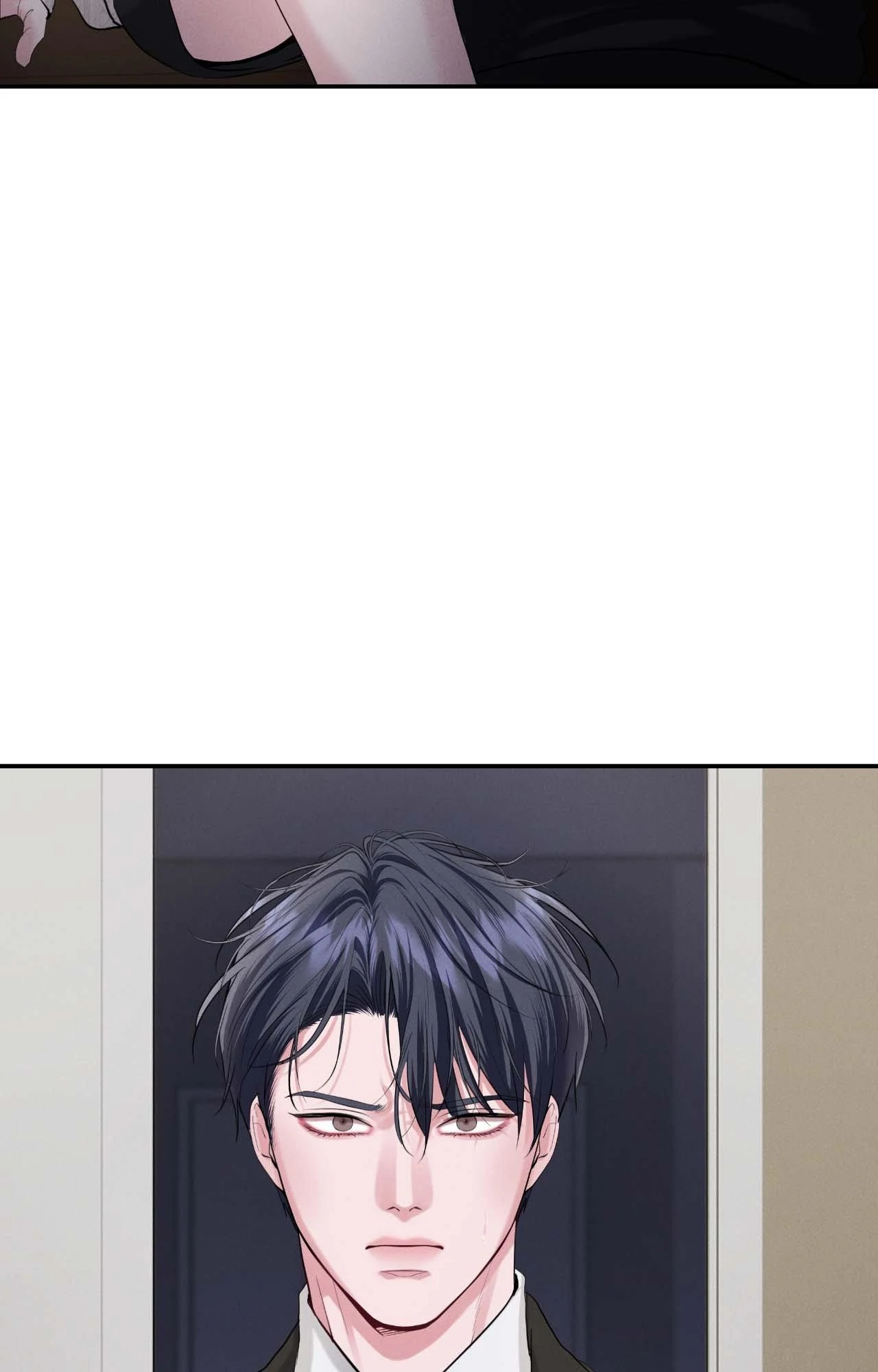 Lessons in Love - Chapter 14 manhwa