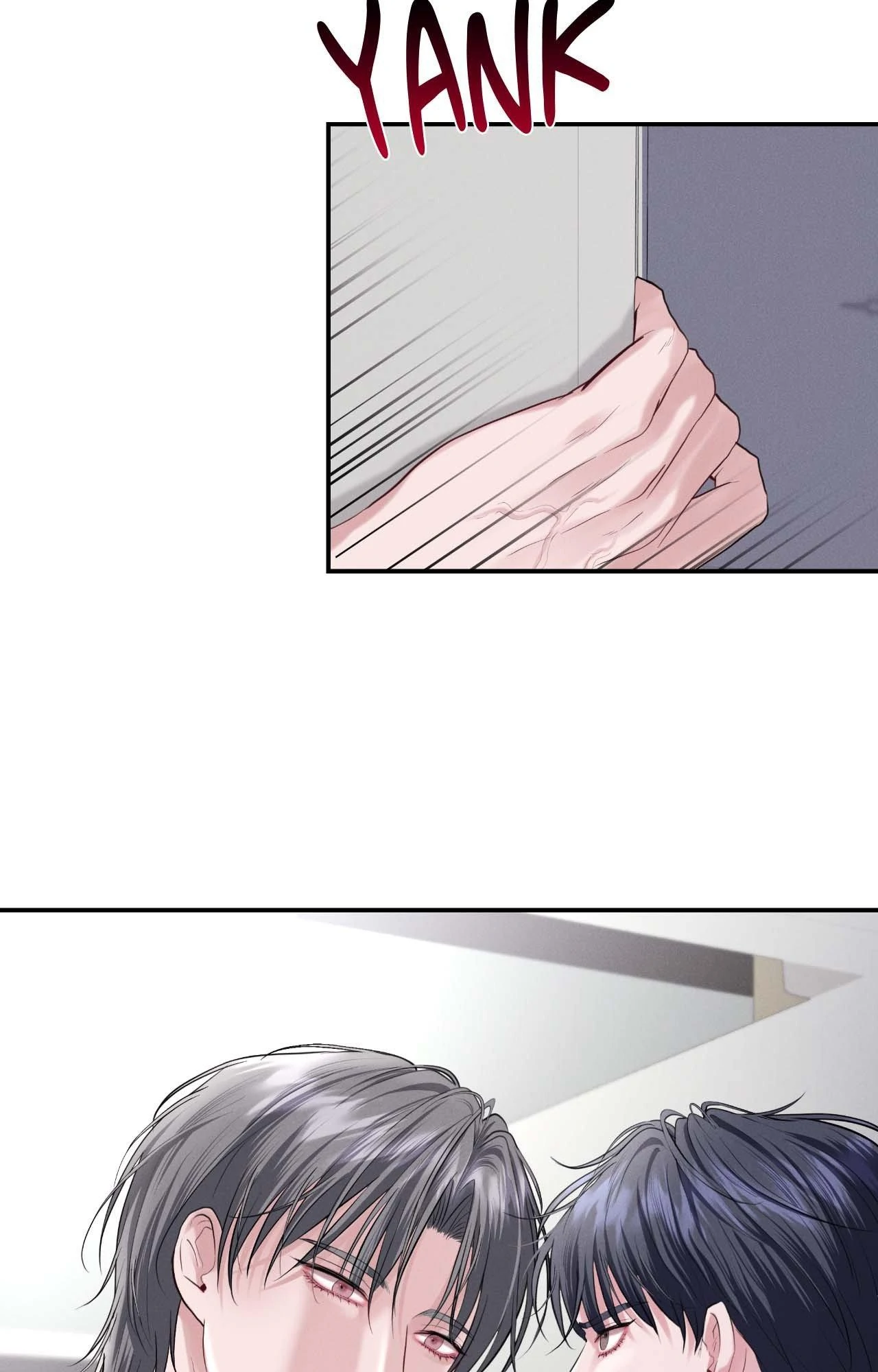 Lessons in Love - Chapter 14 manhwa