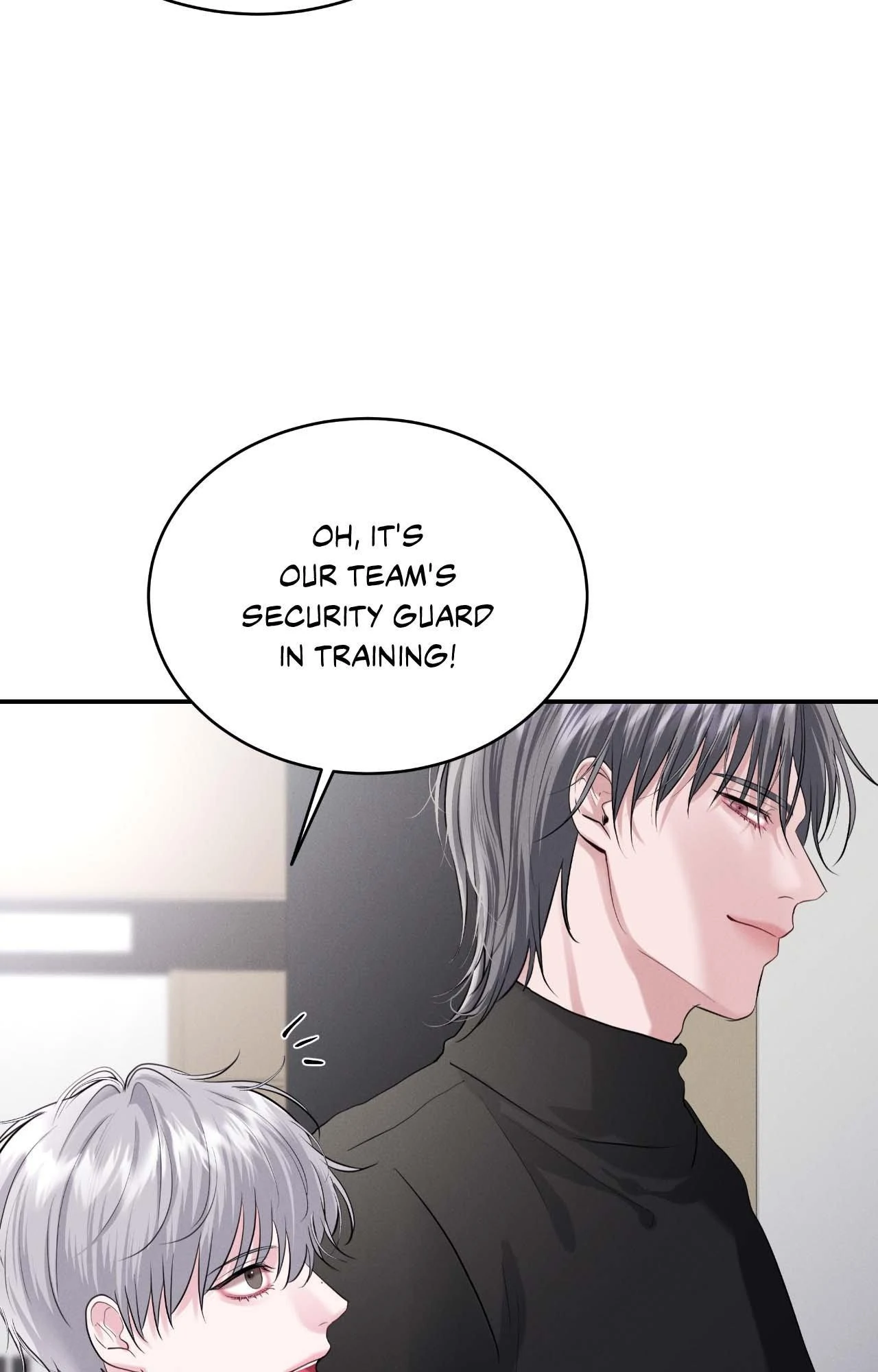 Lessons in Love - Chapter 14 manhwa