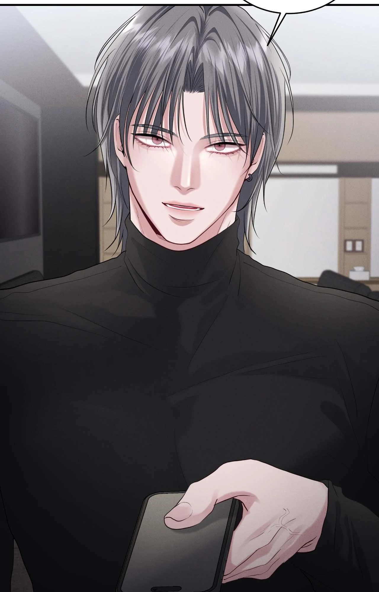 Lessons in Love - Chapter 14 manhwa