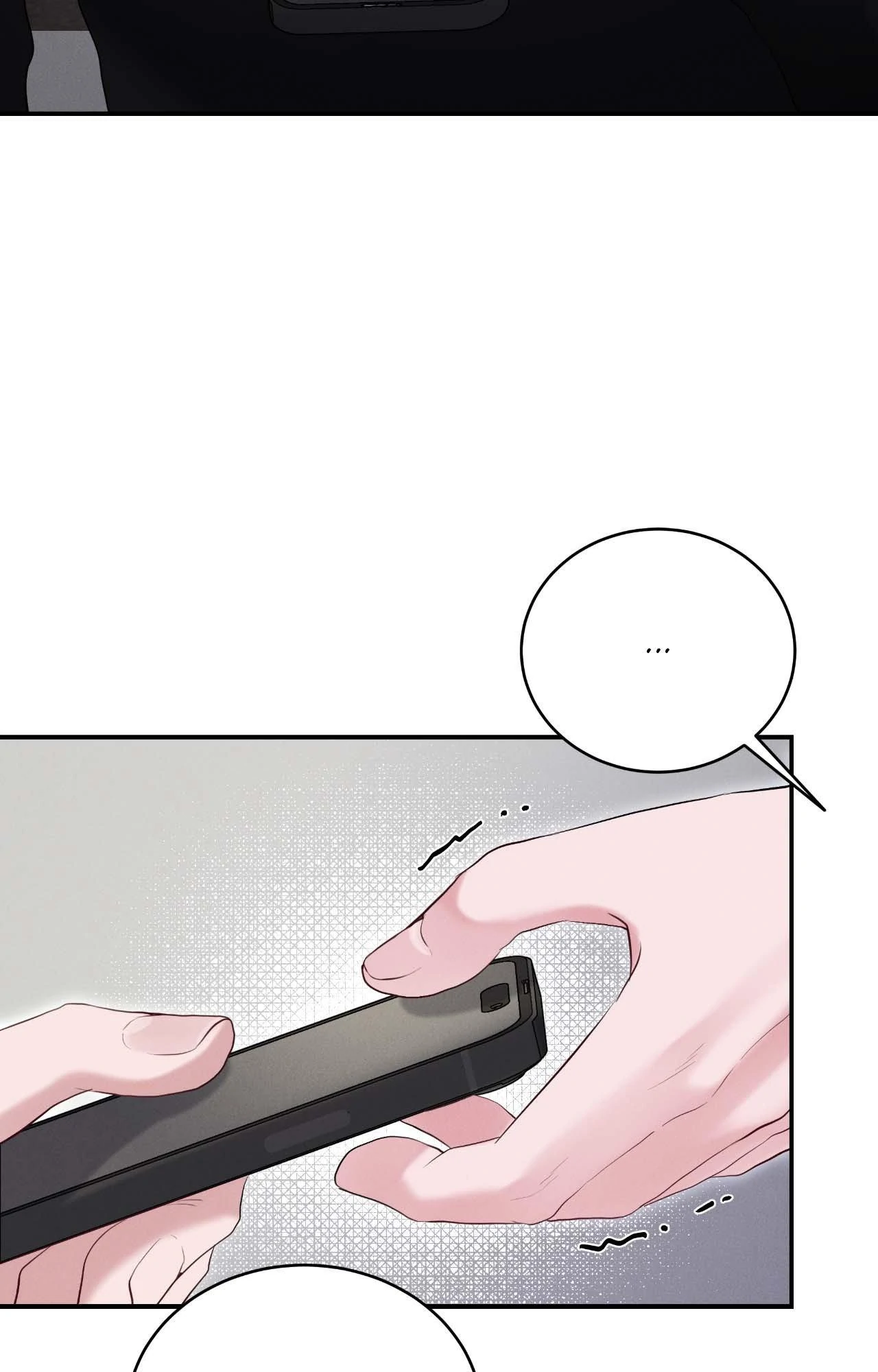 Lessons in Love - Chapter 14 manhwa