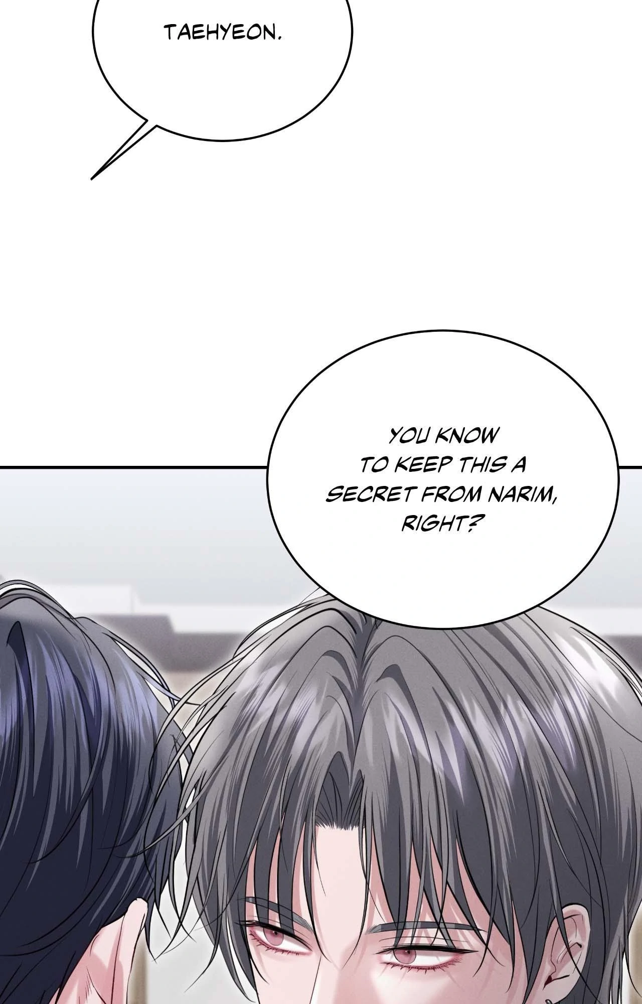 Lessons in Love - Chapter 14 manhwa