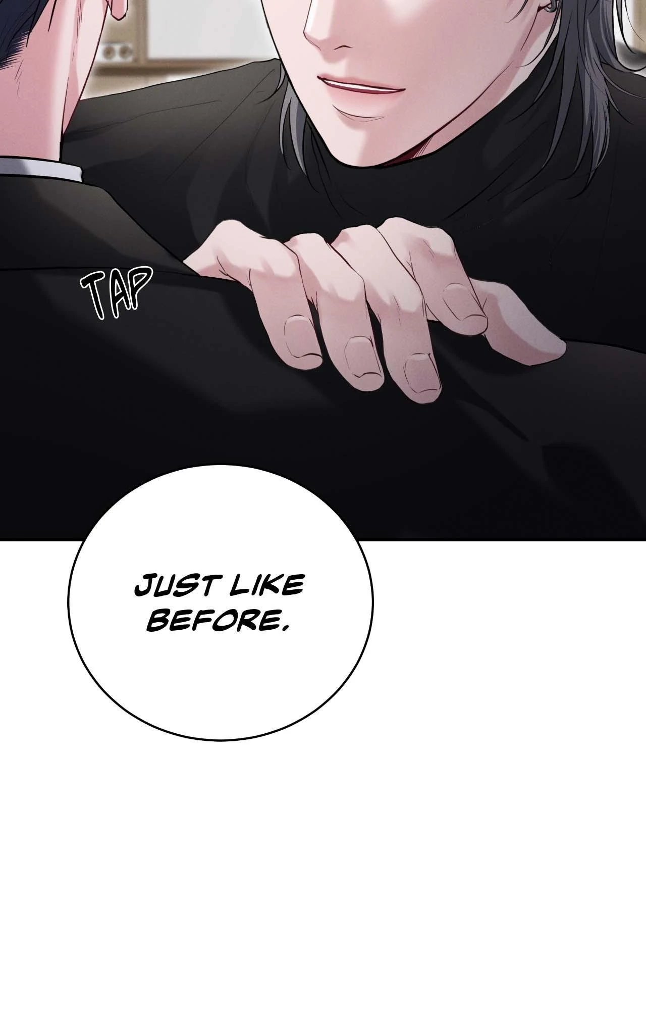Lessons in Love - Chapter 14 manhwa