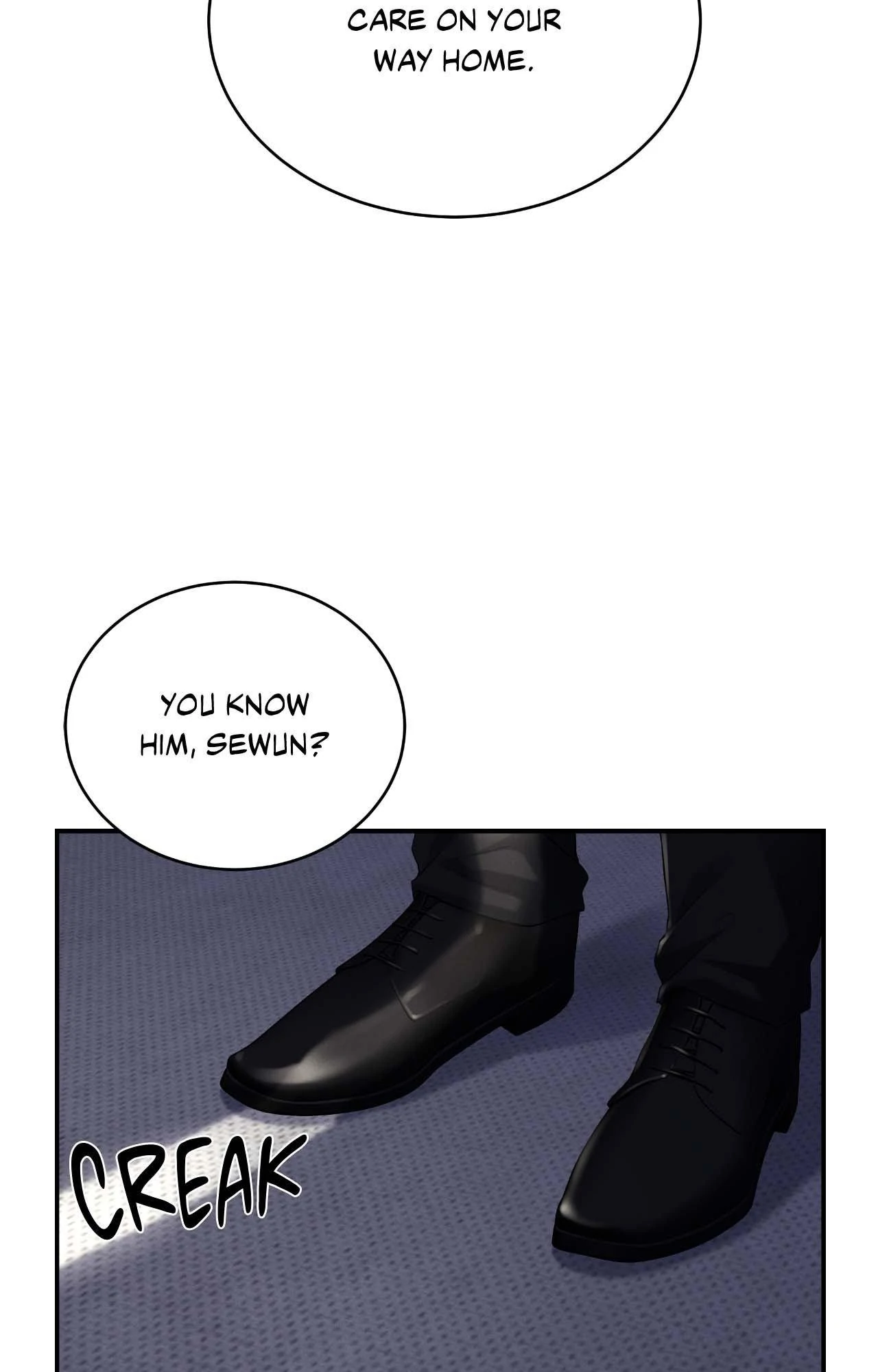 Lessons in Love - Chapter 14 manhwa