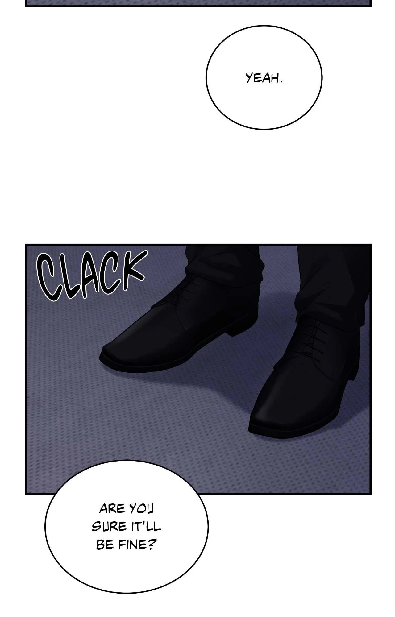 Lessons in Love - Chapter 14 manhwa