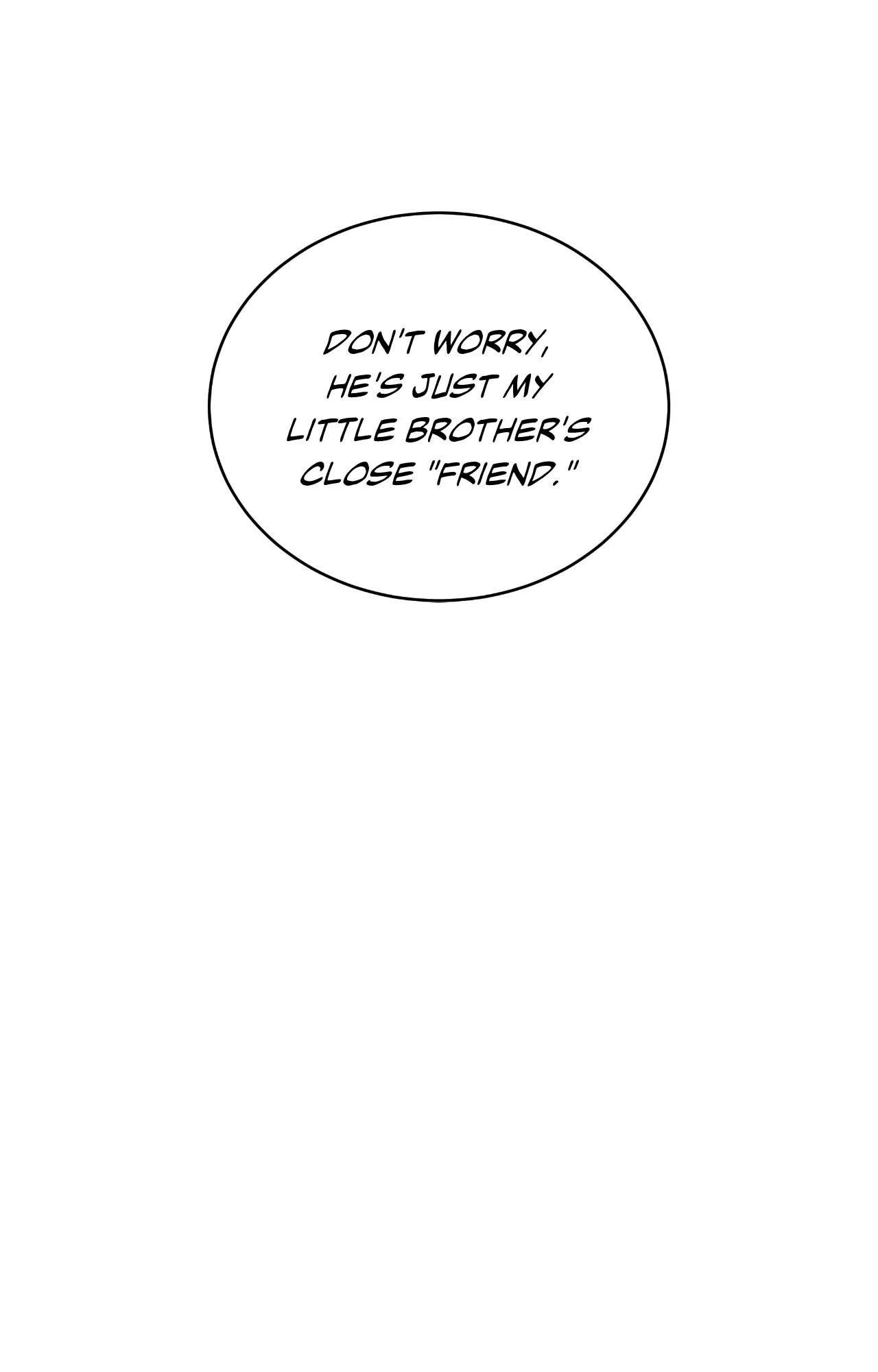 Lessons in Love - Chapter 14 manhwa