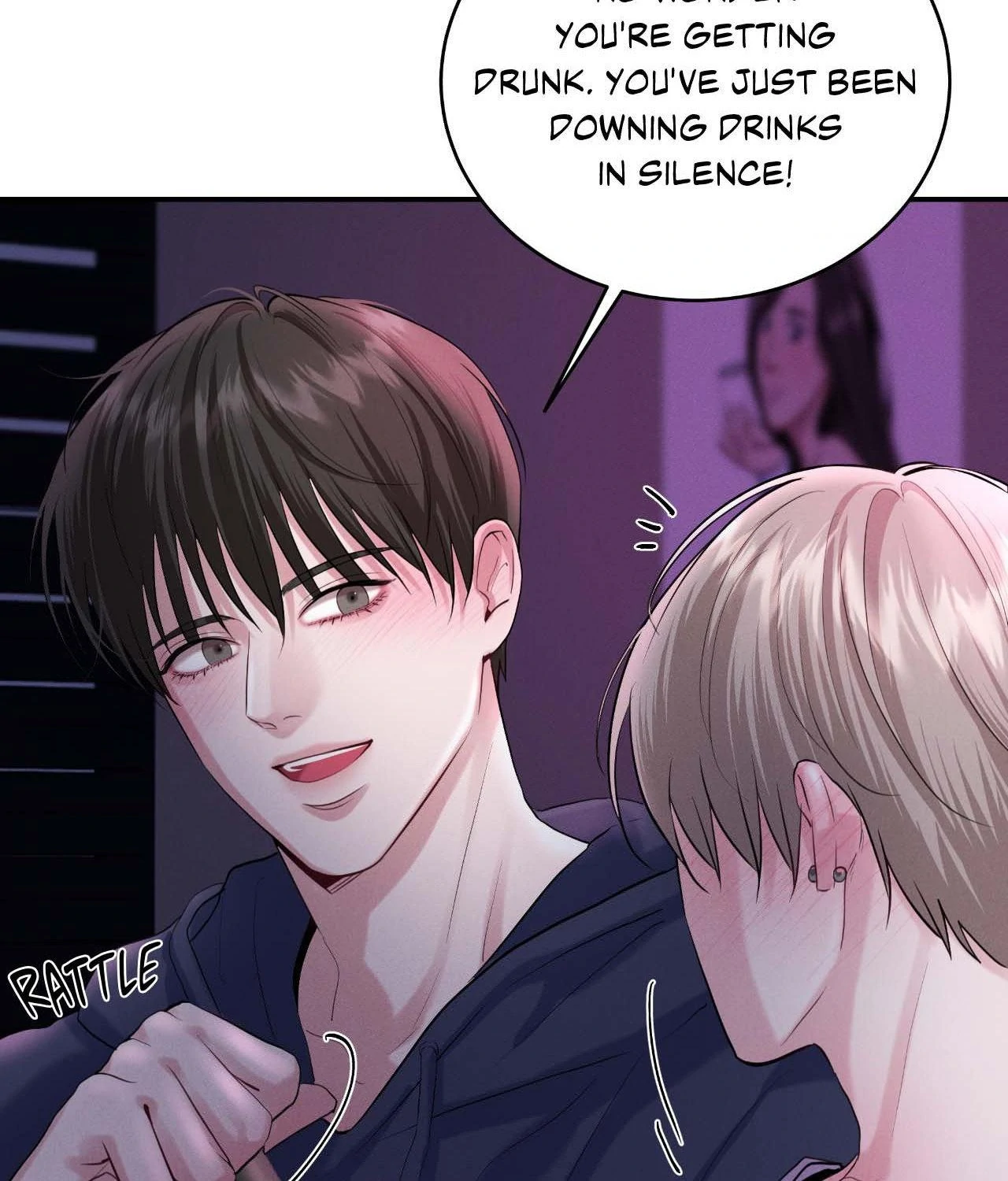 Lessons in Love - Chapter 15 manhwa
