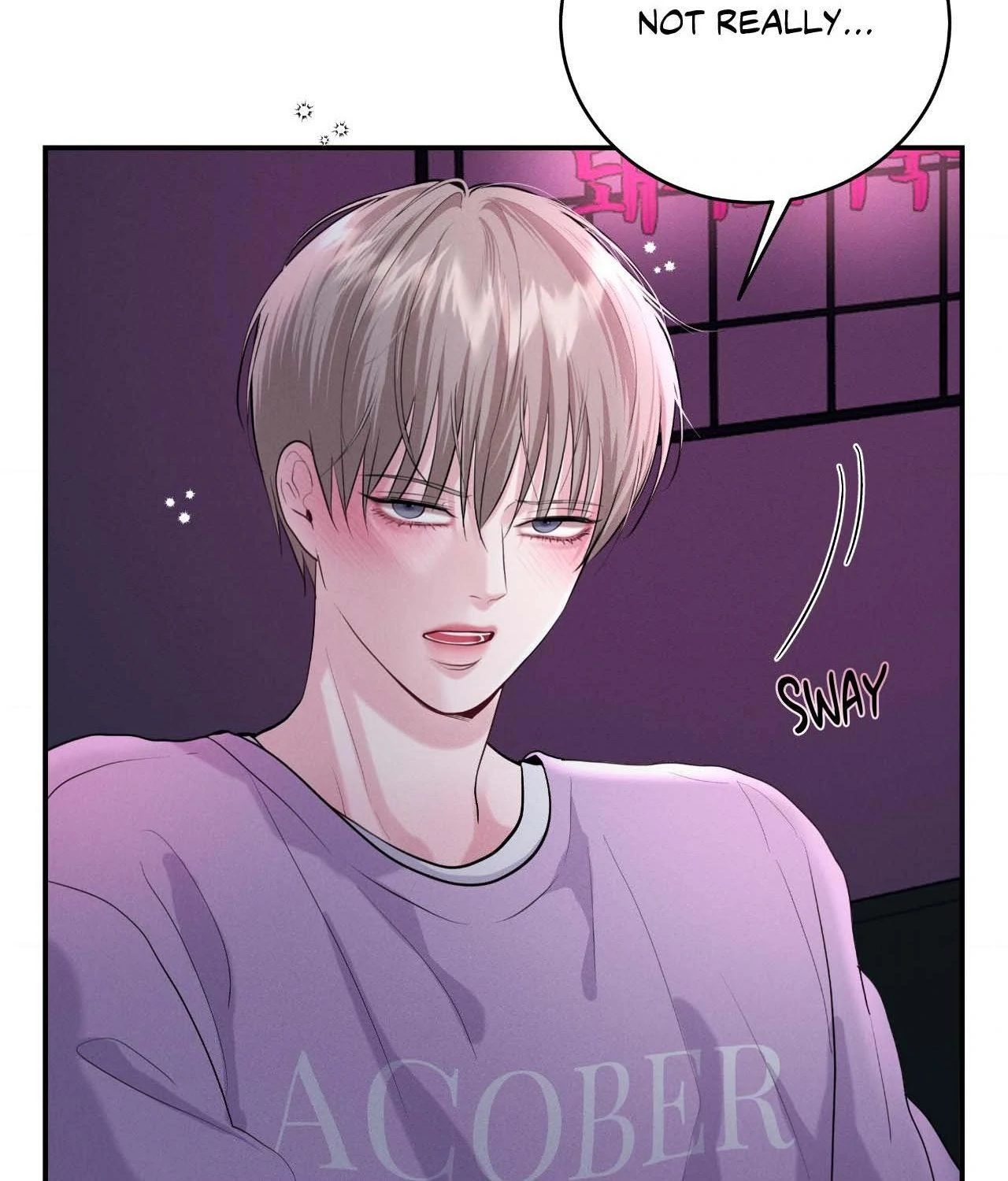 Lessons in Love - Chapter 15 manhwa