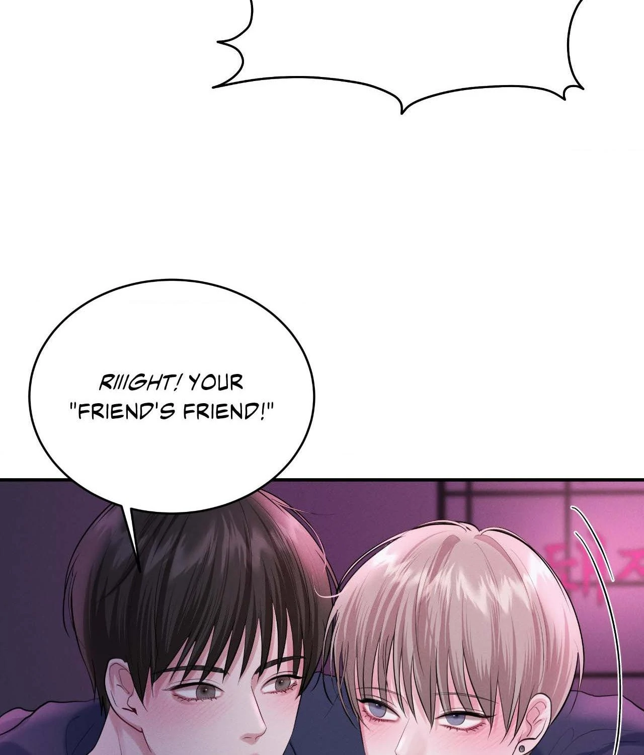 Lessons in Love - Chapter 15 manhwa