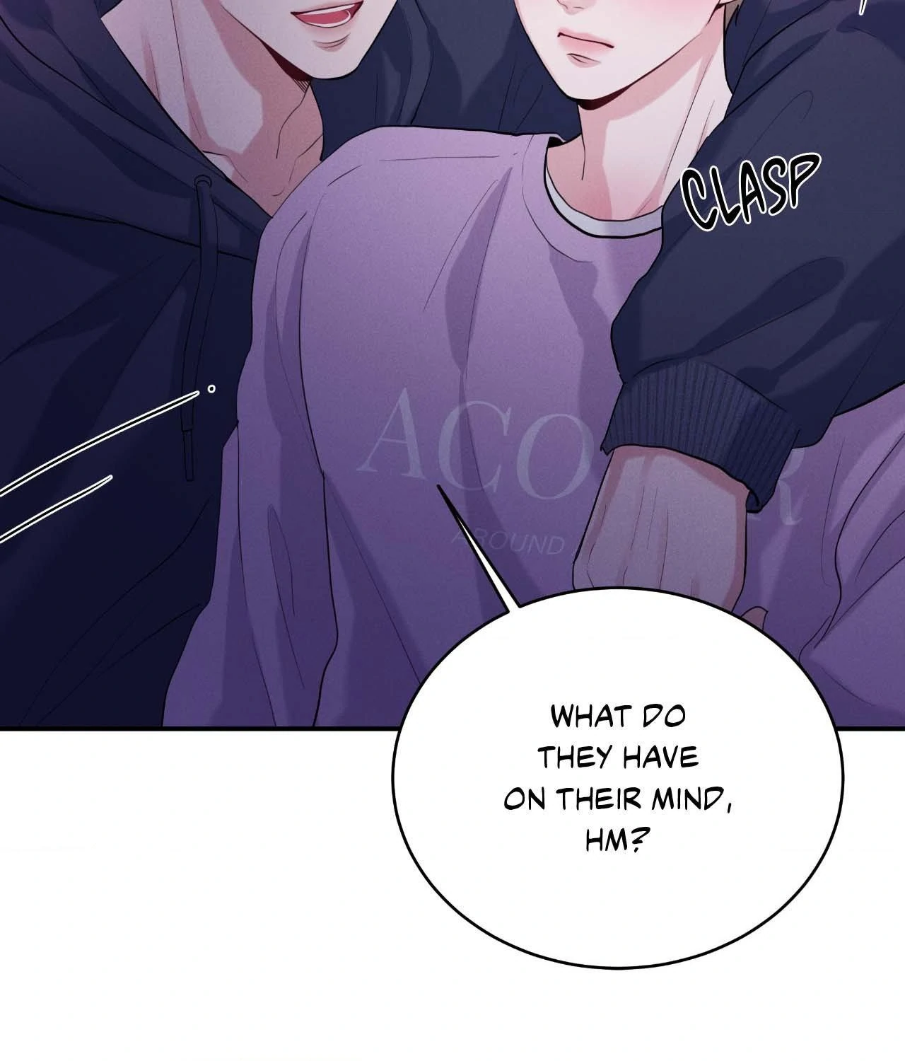 Lessons in Love - Chapter 15 manhwa
