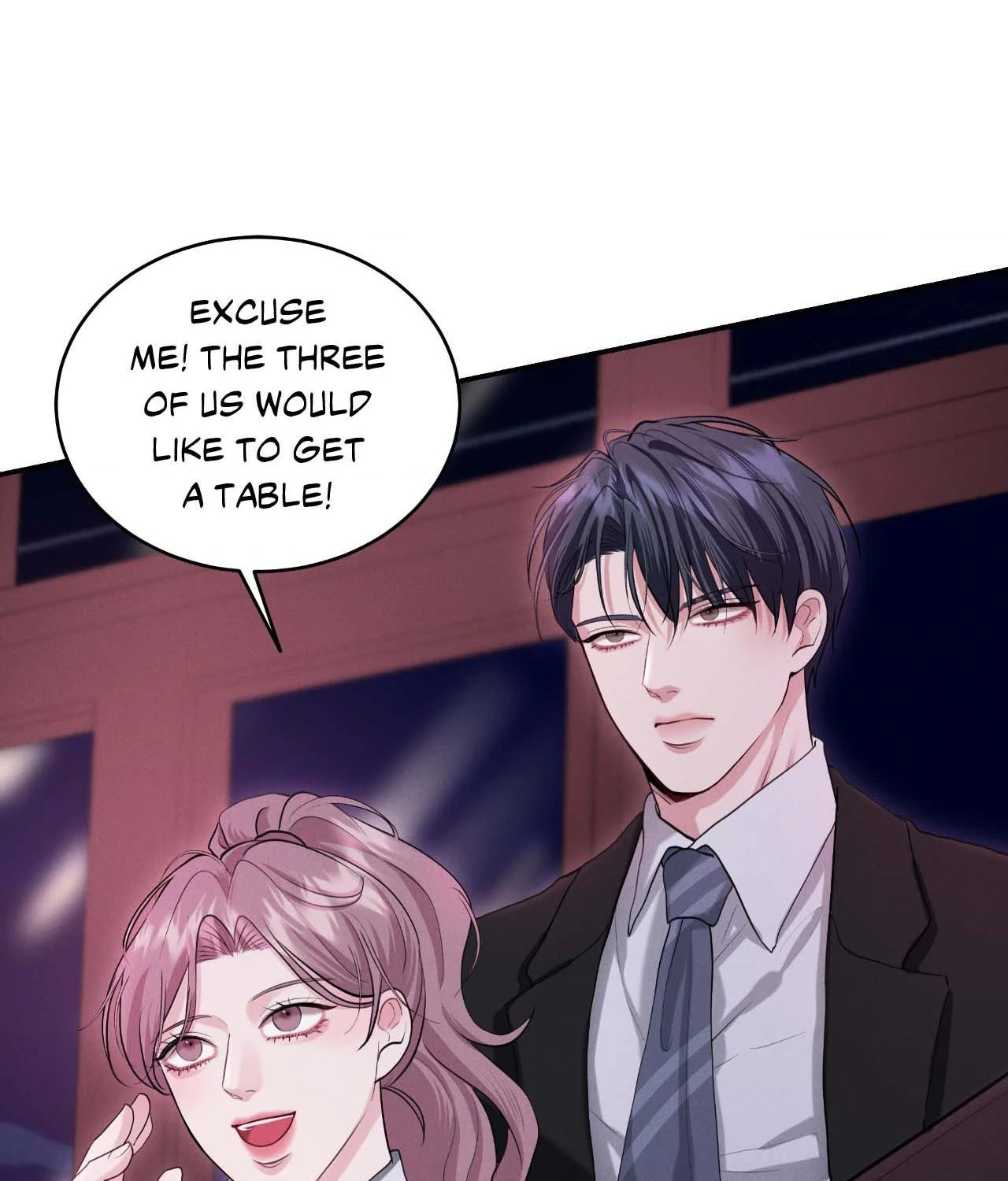 Lessons in Love - Chapter 15 manhwa