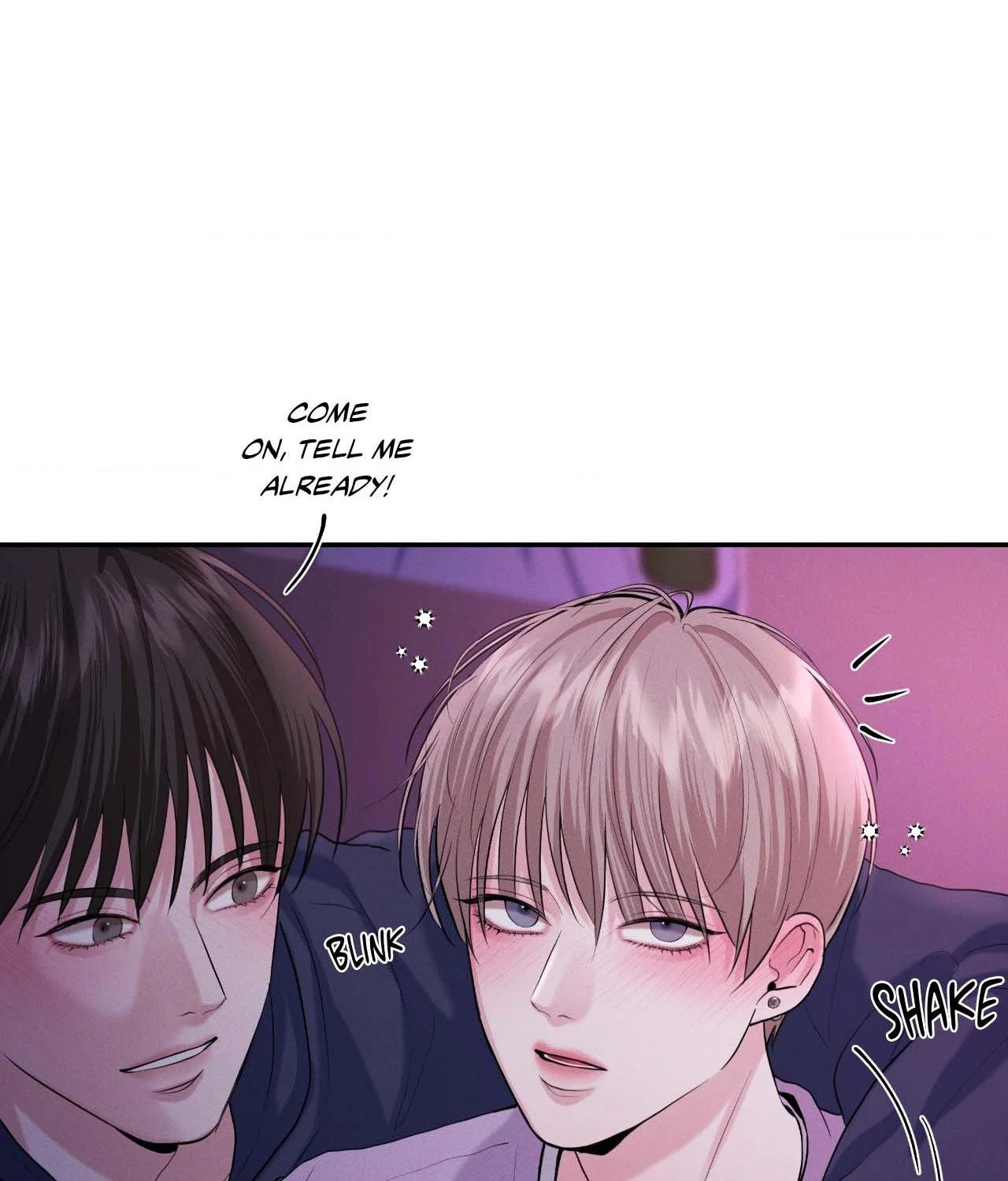 Lessons in Love - Chapter 15 manhwa