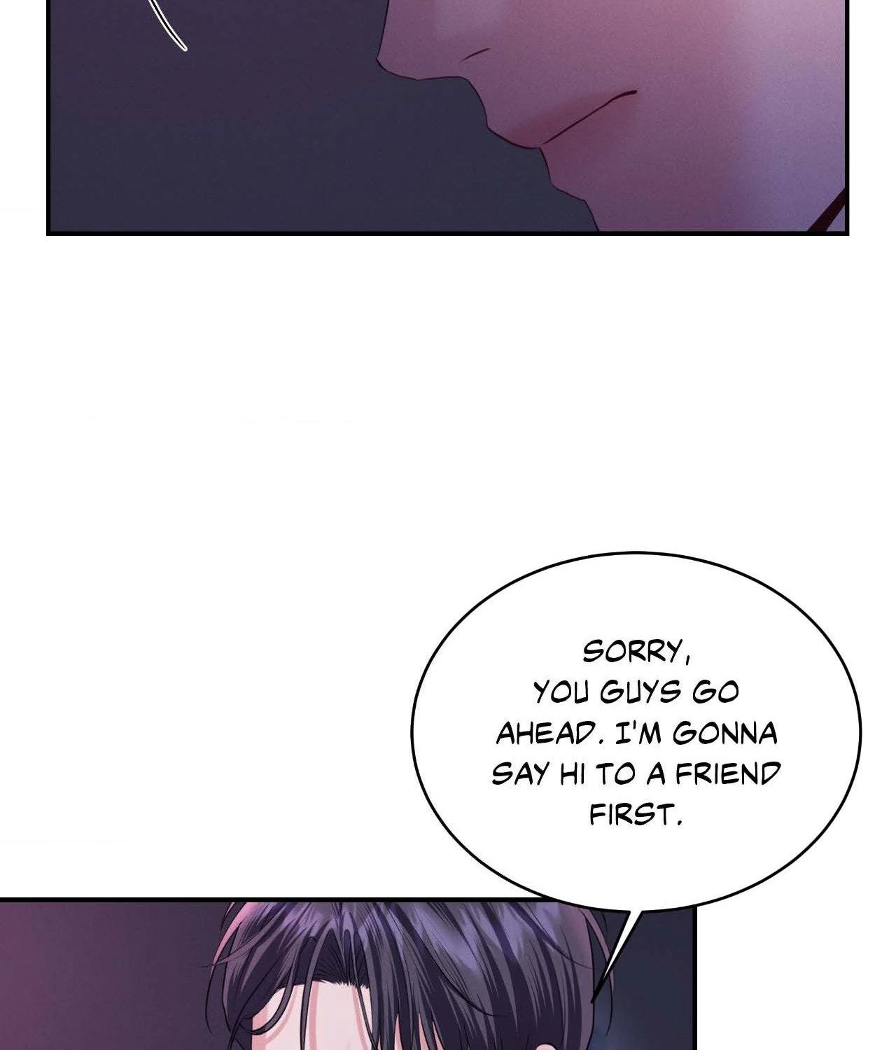 Lessons in Love - Chapter 15 manhwa