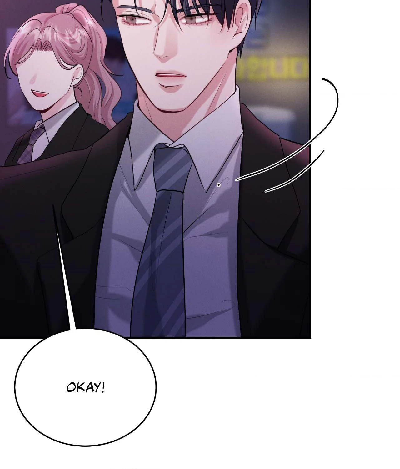 Lessons in Love - Chapter 15 manhwa