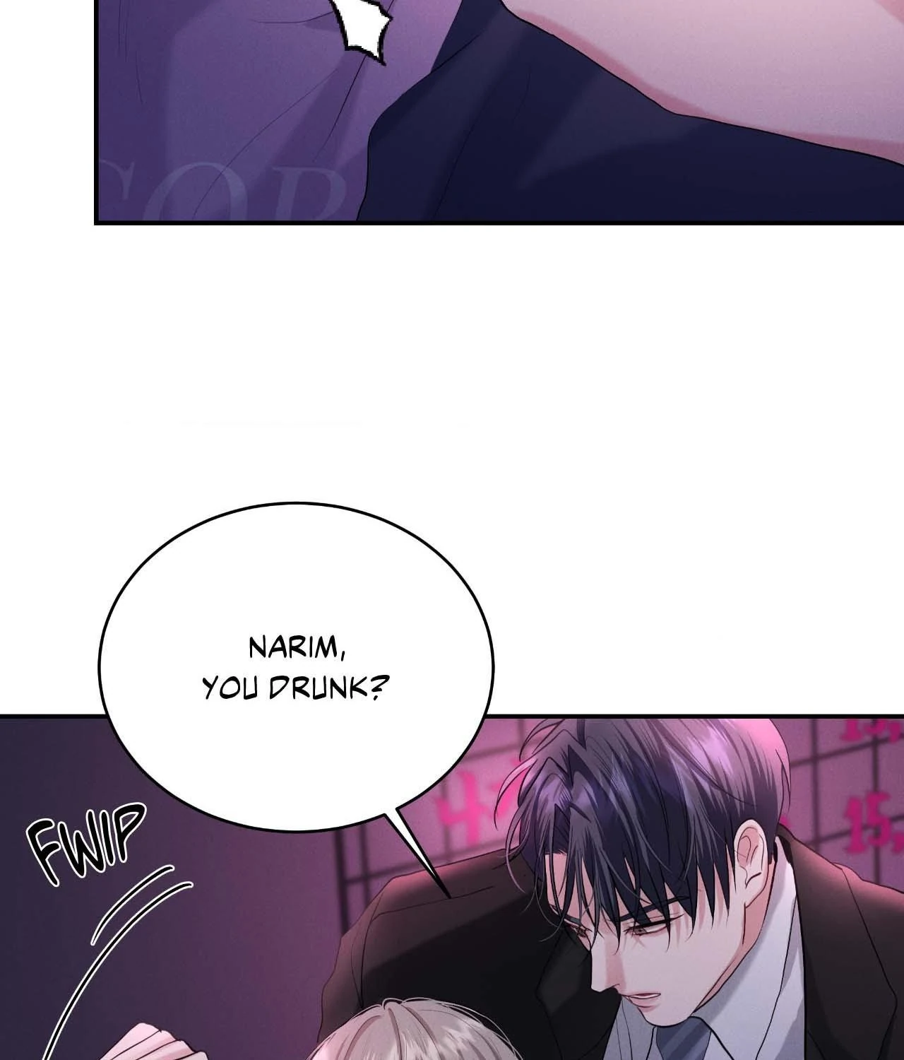 Lessons in Love - Chapter 15 manhwa