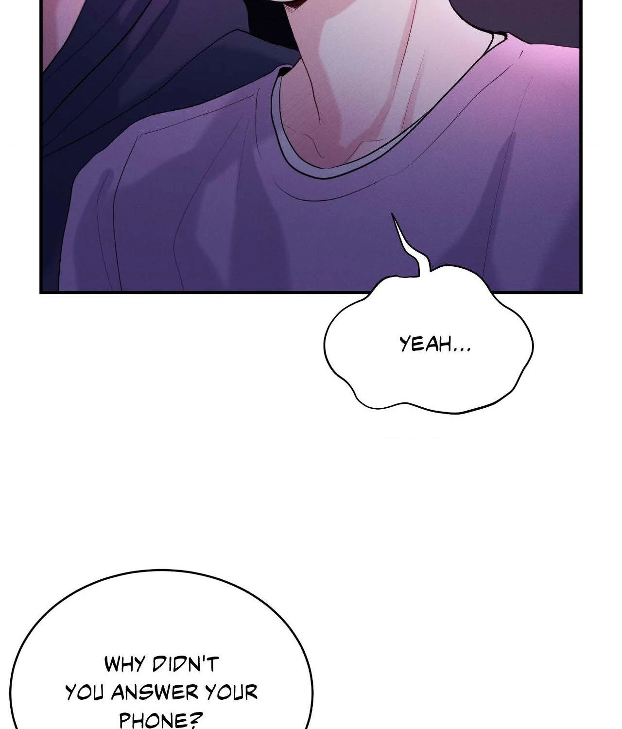 Lessons in Love - Chapter 15 manhwa