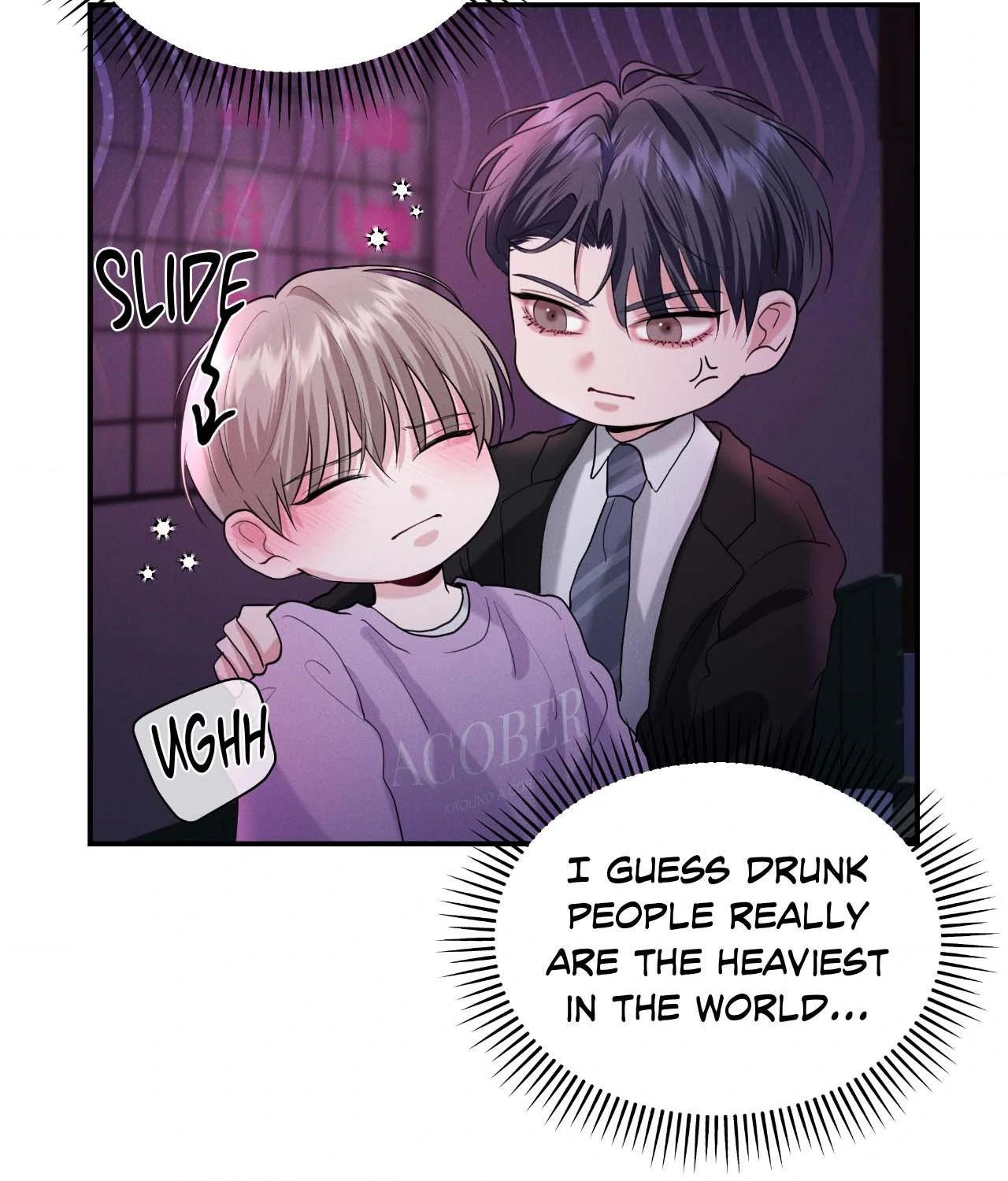 Lessons in Love - Chapter 15 manhwa
