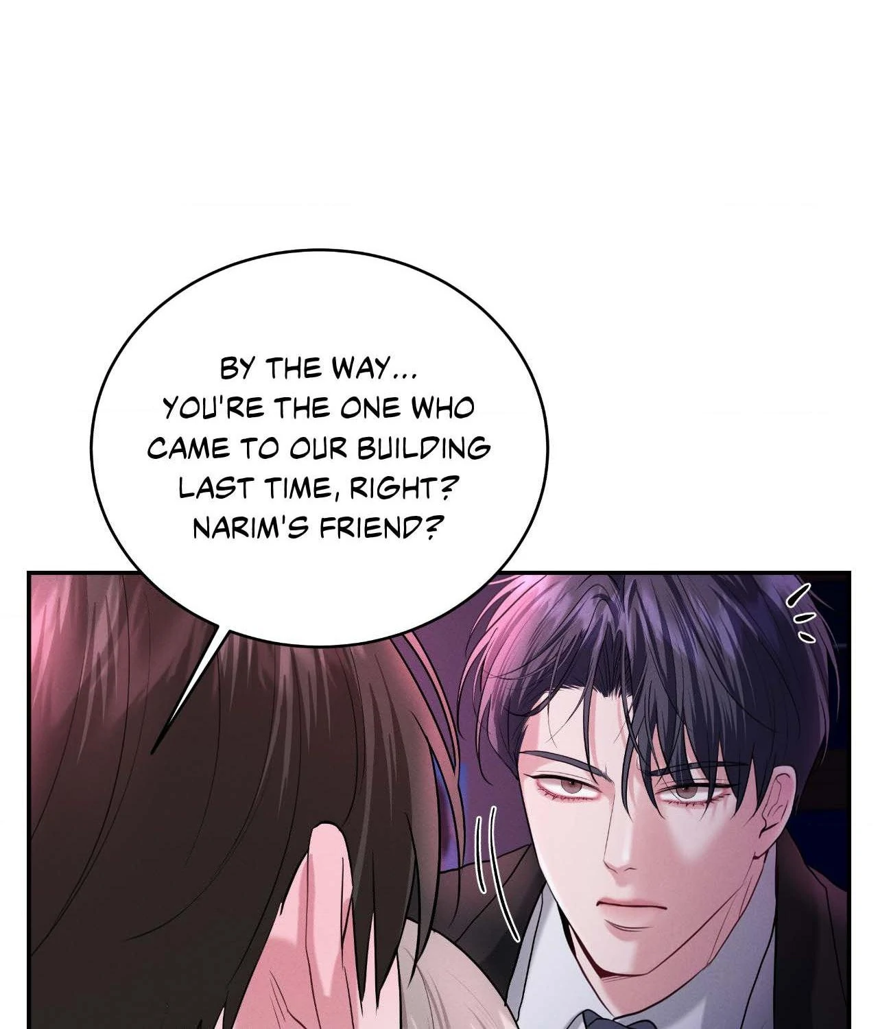 Lessons in Love - Chapter 15 manhwa