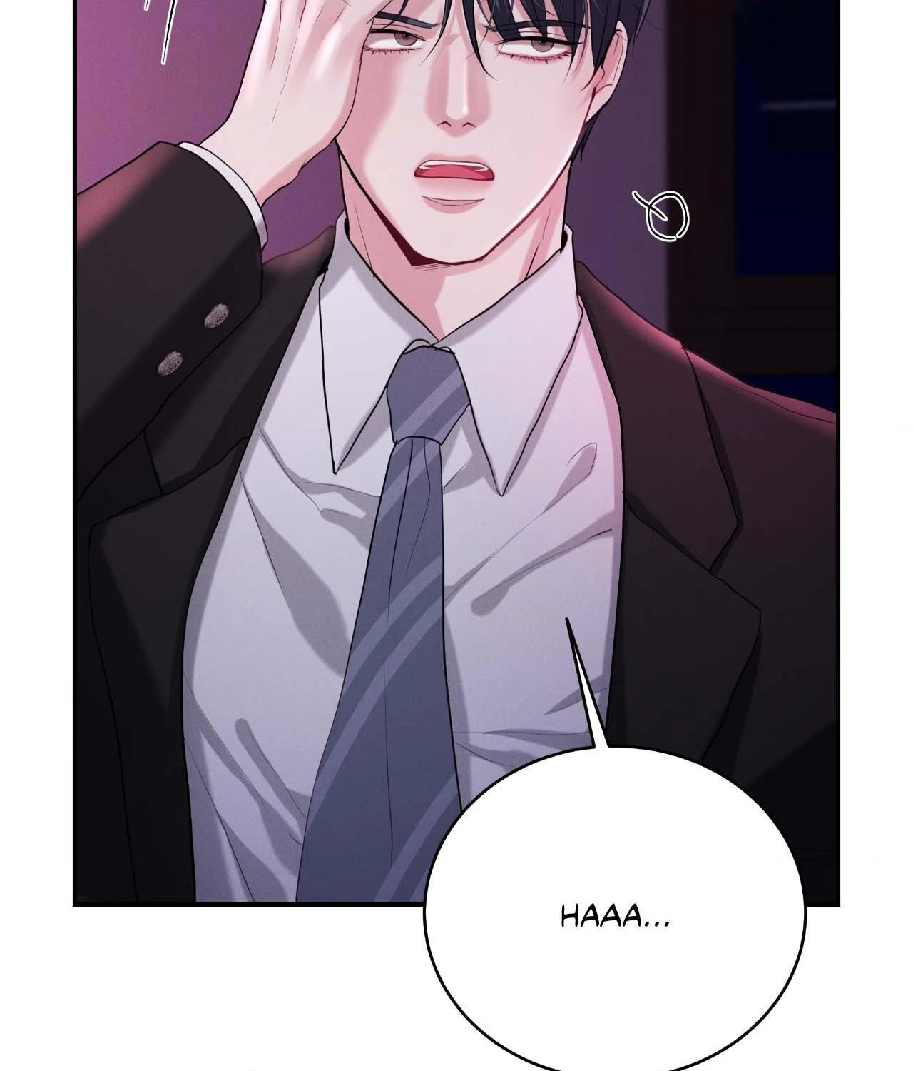 Lessons in Love - Chapter 15 manhwa