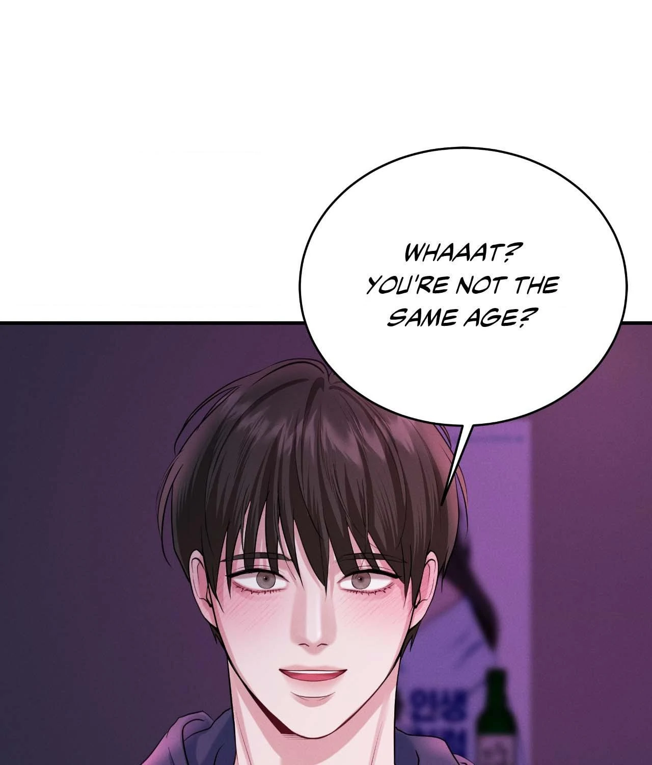 Lessons in Love - Chapter 15 manhwa
