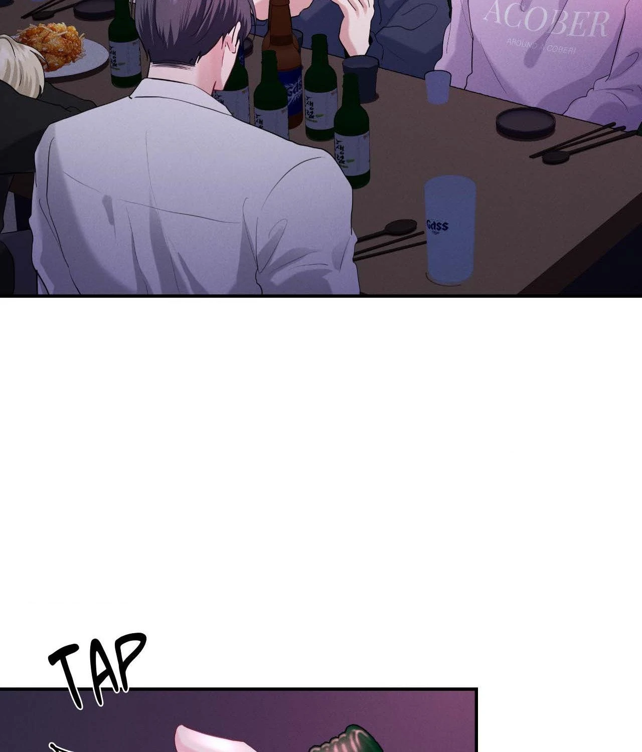 Lessons in Love - Chapter 15 manhwa