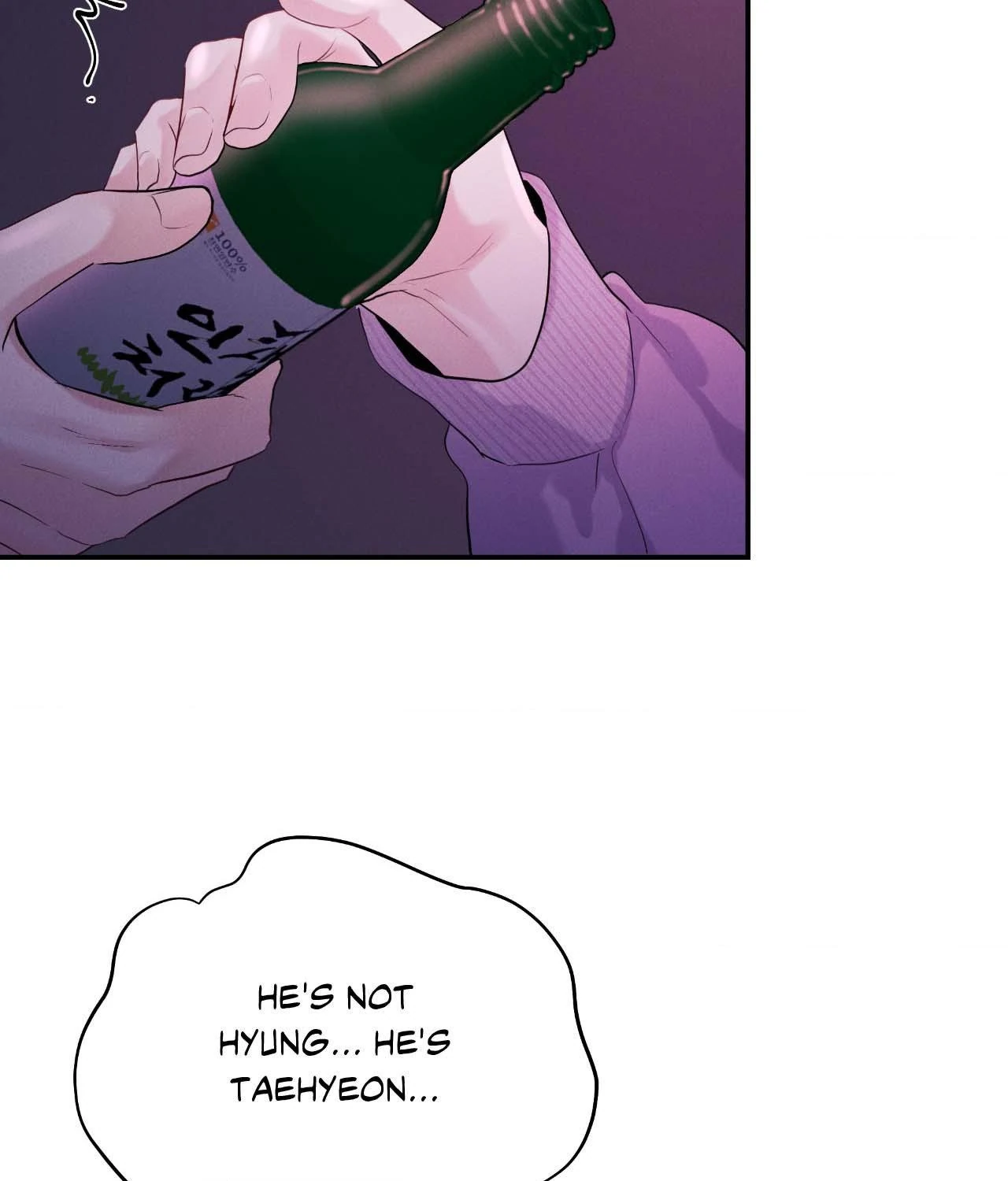 Lessons in Love - Chapter 15 manhwa