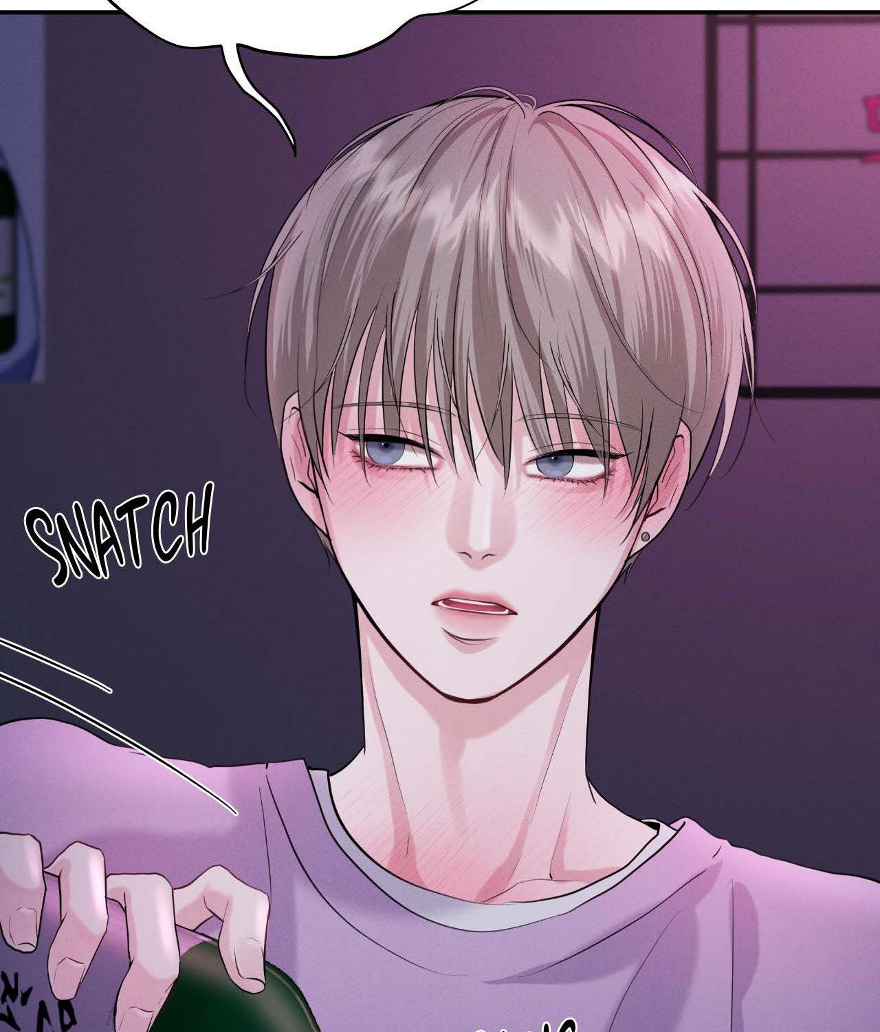 Lessons in Love - Chapter 15 manhwa