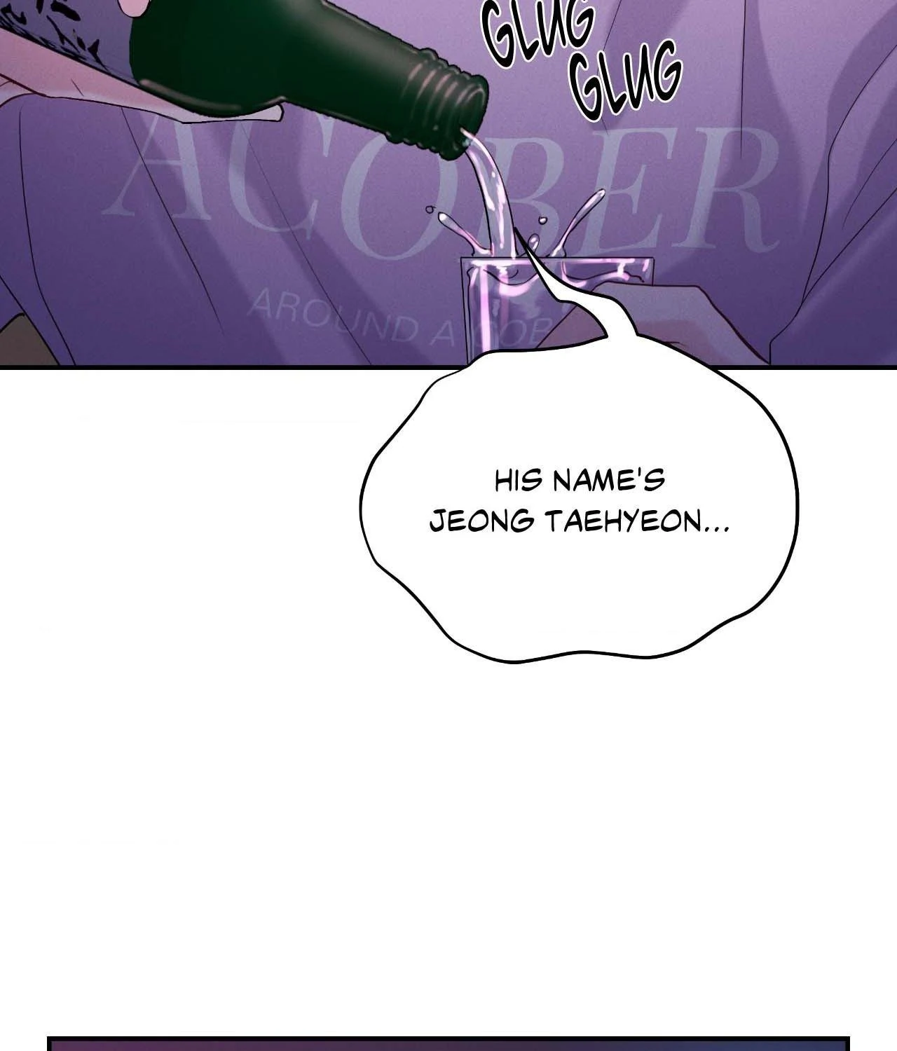 Lessons in Love - Chapter 15 manhwa