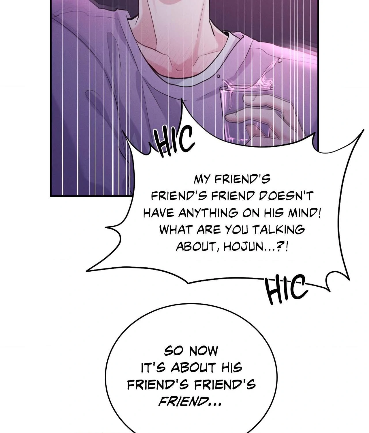 Lessons in Love - Chapter 15 manhwa