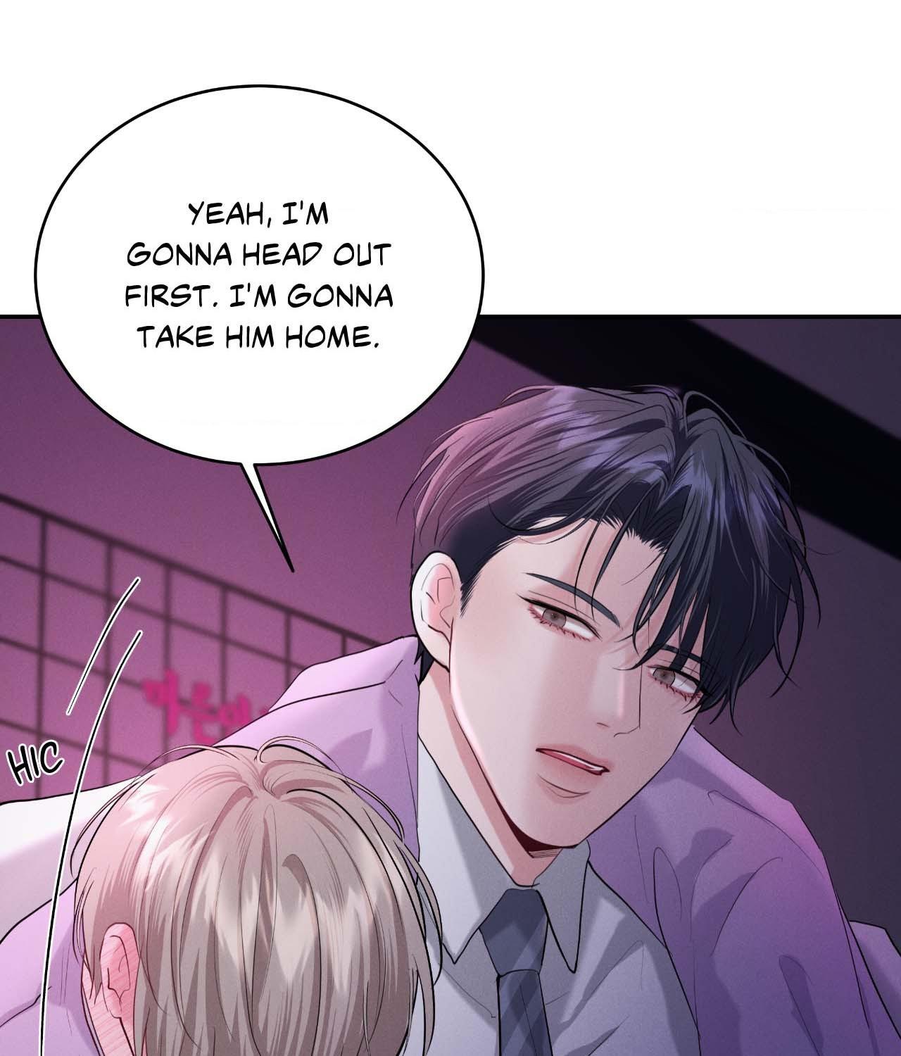 Lessons in Love - Chapter 15 manhwa