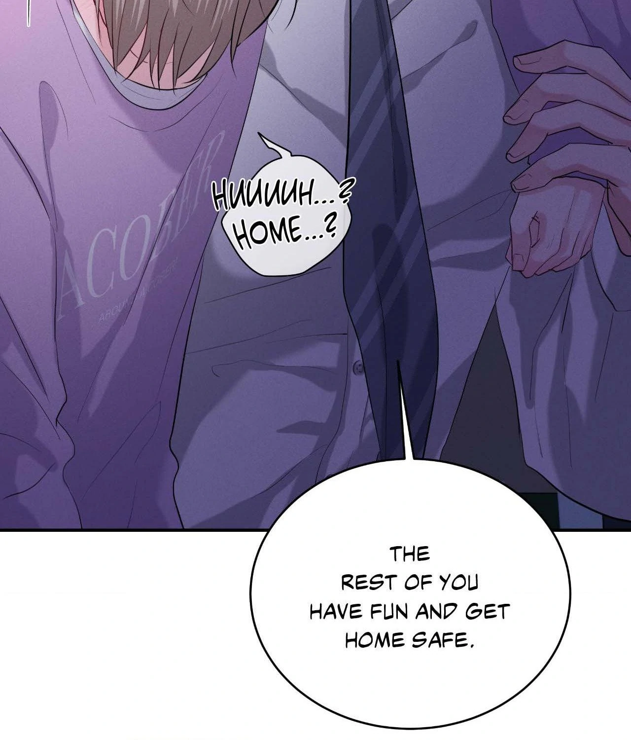 Lessons in Love - Chapter 15 manhwa