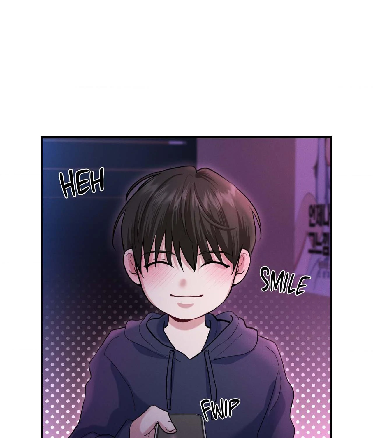 Lessons in Love - Chapter 15 manhwa