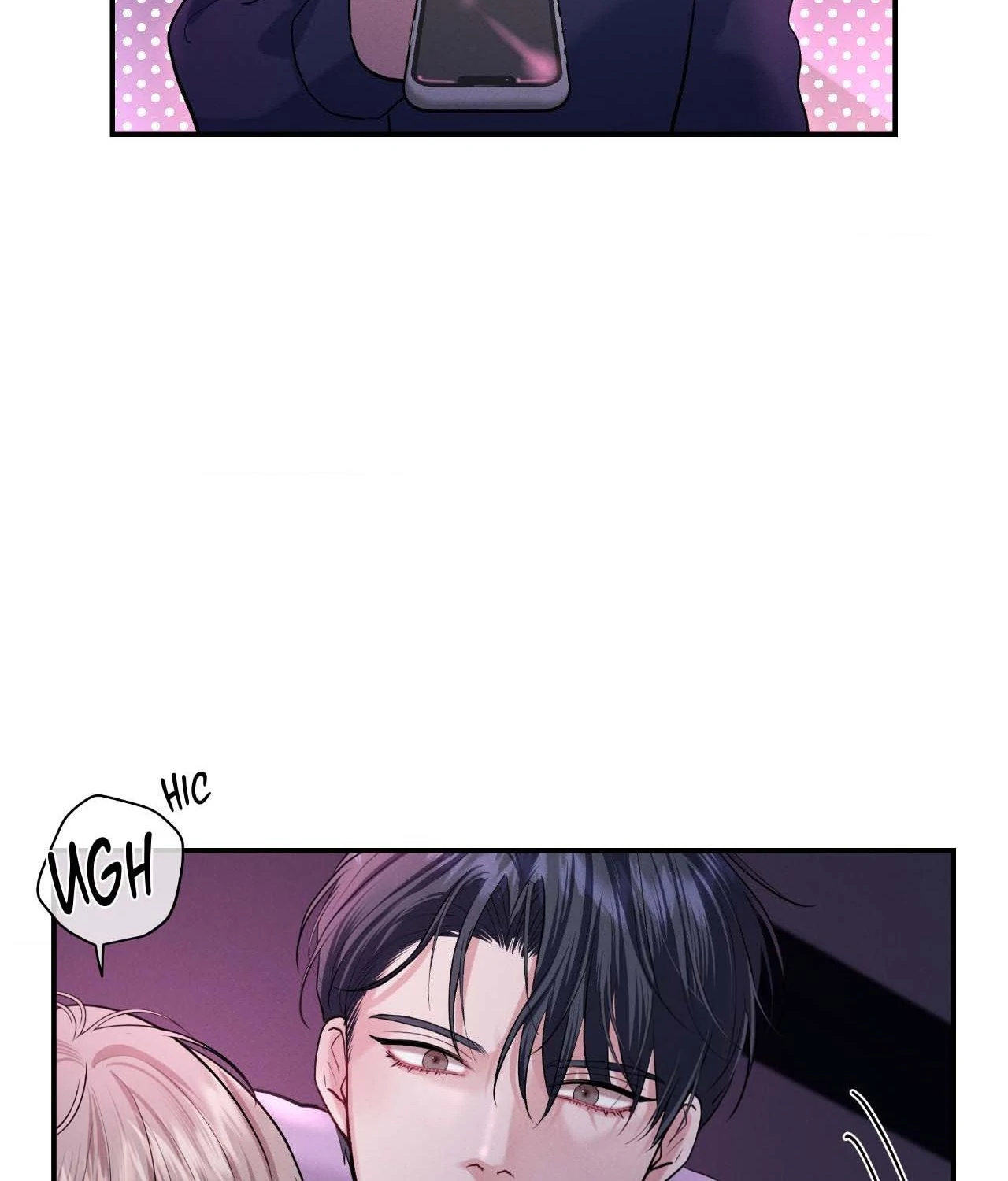 Lessons in Love - Chapter 15 manhwa