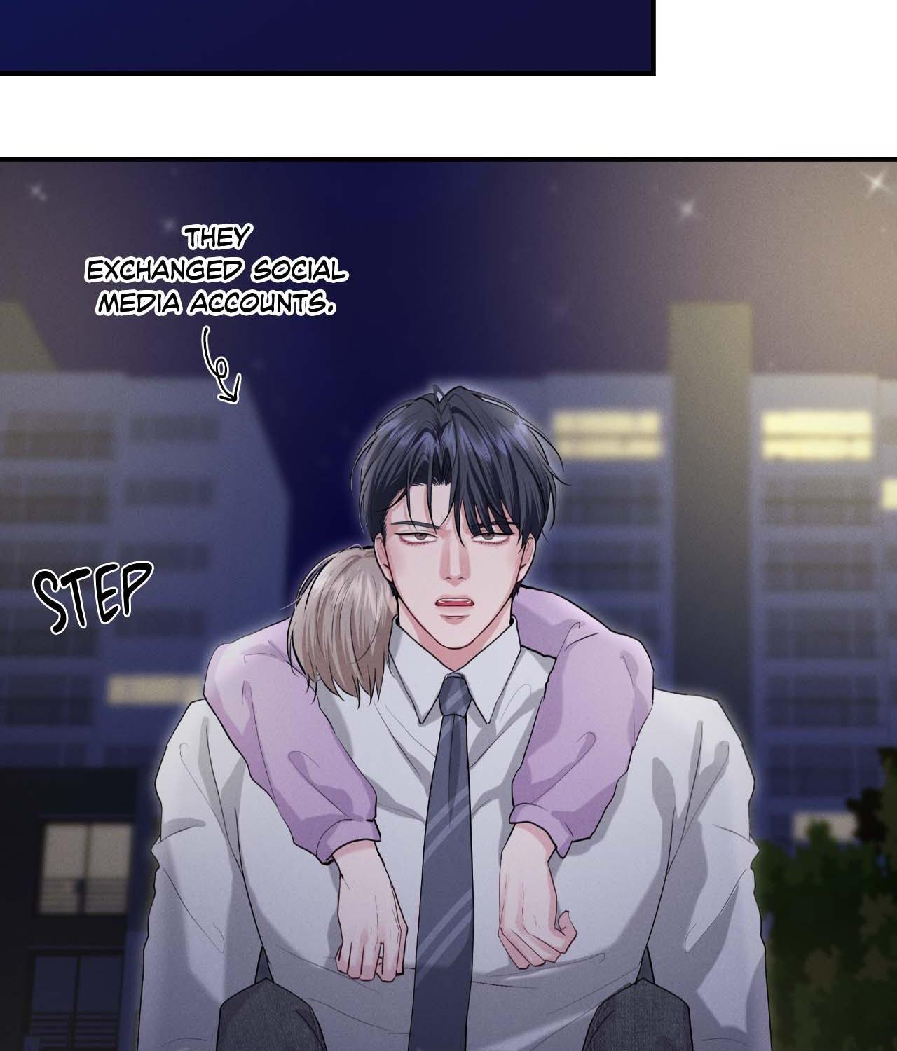 Lessons in Love - Chapter 15 manhwa