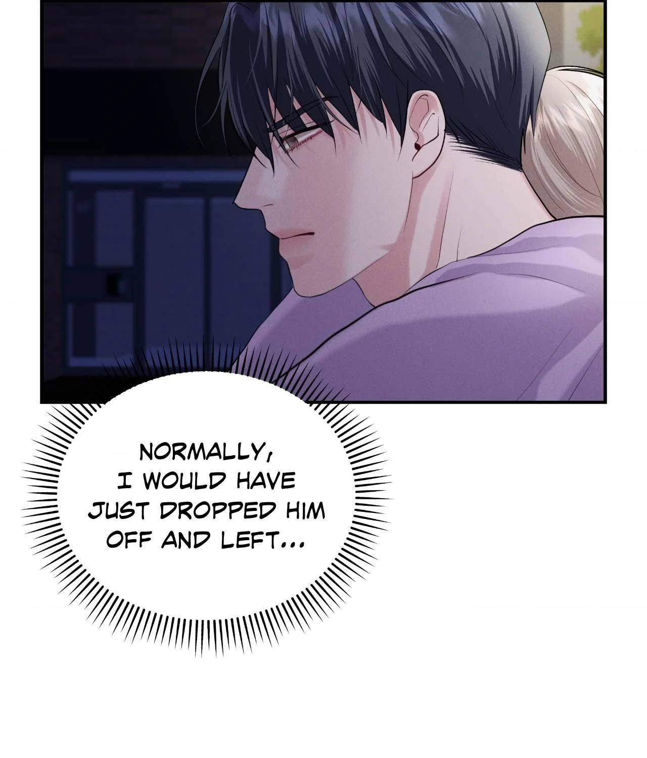 Lessons in Love - Chapter 15 manhwa