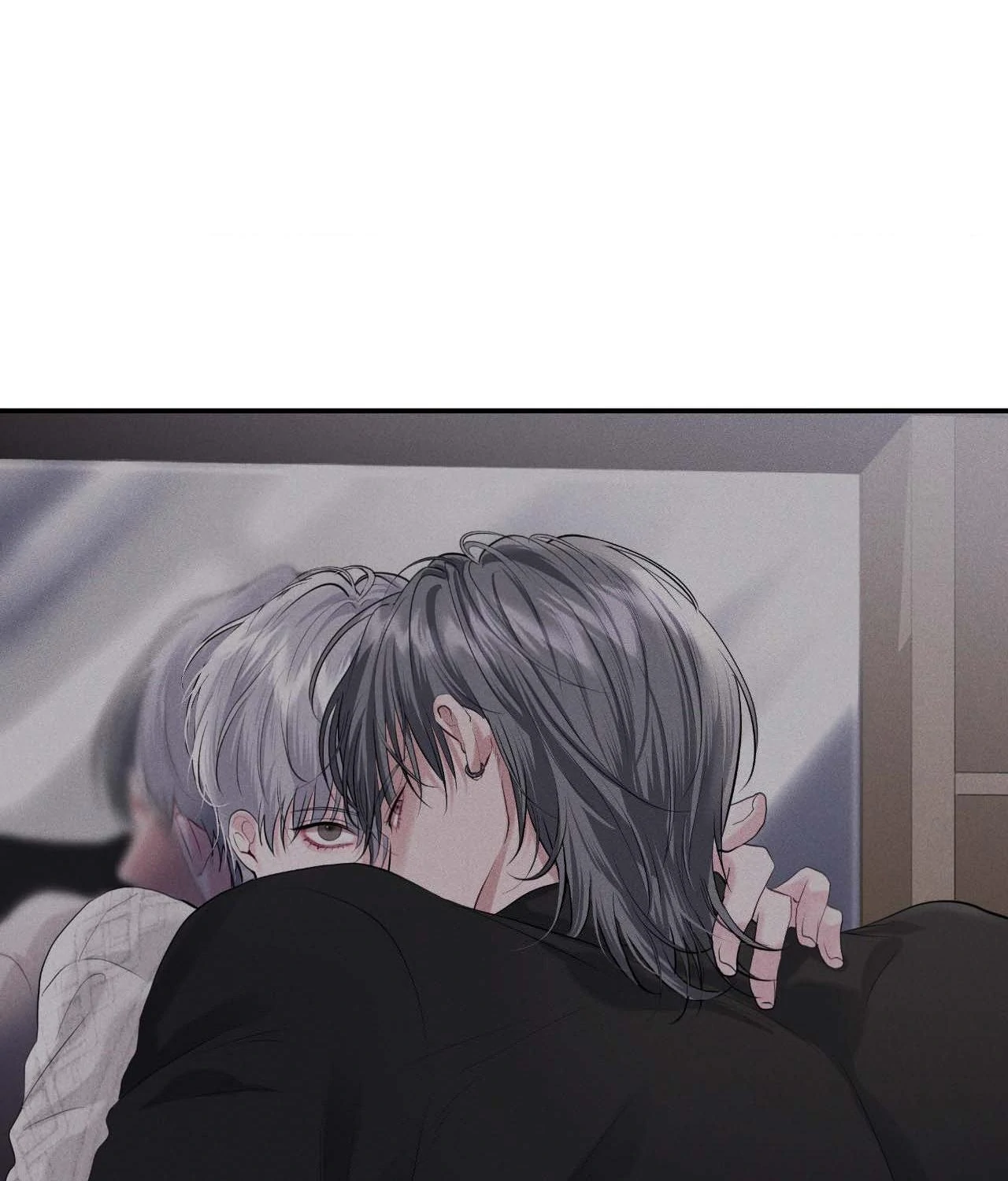 Lessons in Love - Chapter 15 manhwa