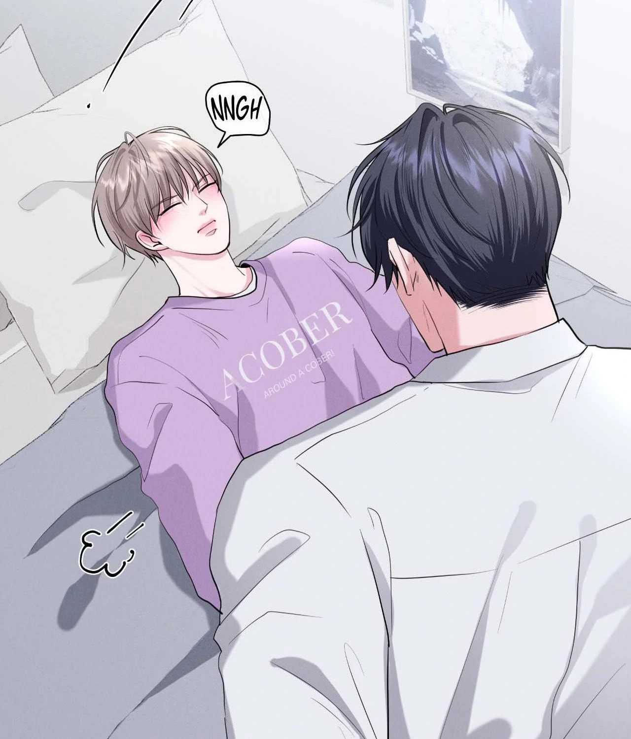 Lessons in Love - Chapter 15 manhwa
