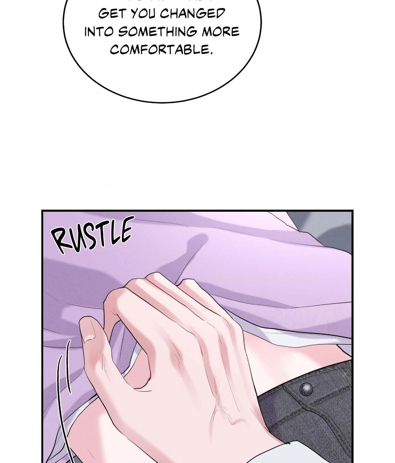 Lessons in Love - Chapter 15 manhwa
