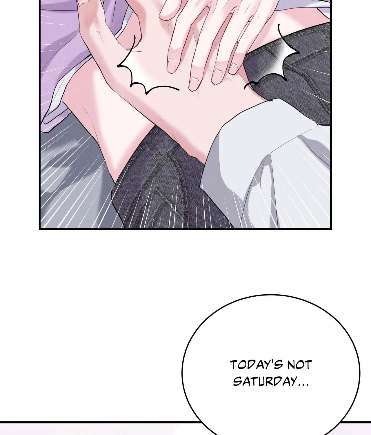Lessons in Love - Chapter 15 manhwa