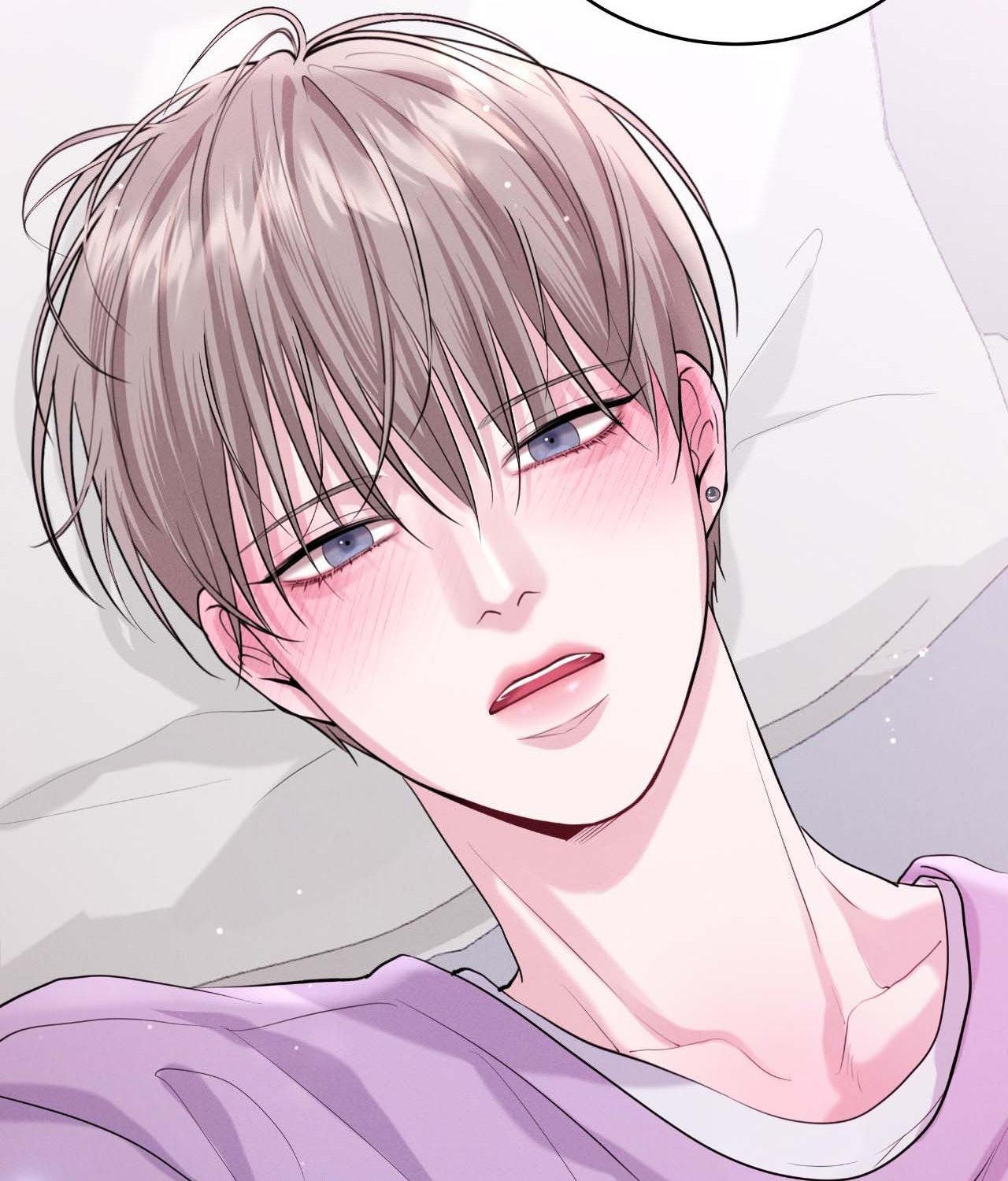 Lessons in Love - Chapter 15 manhwa