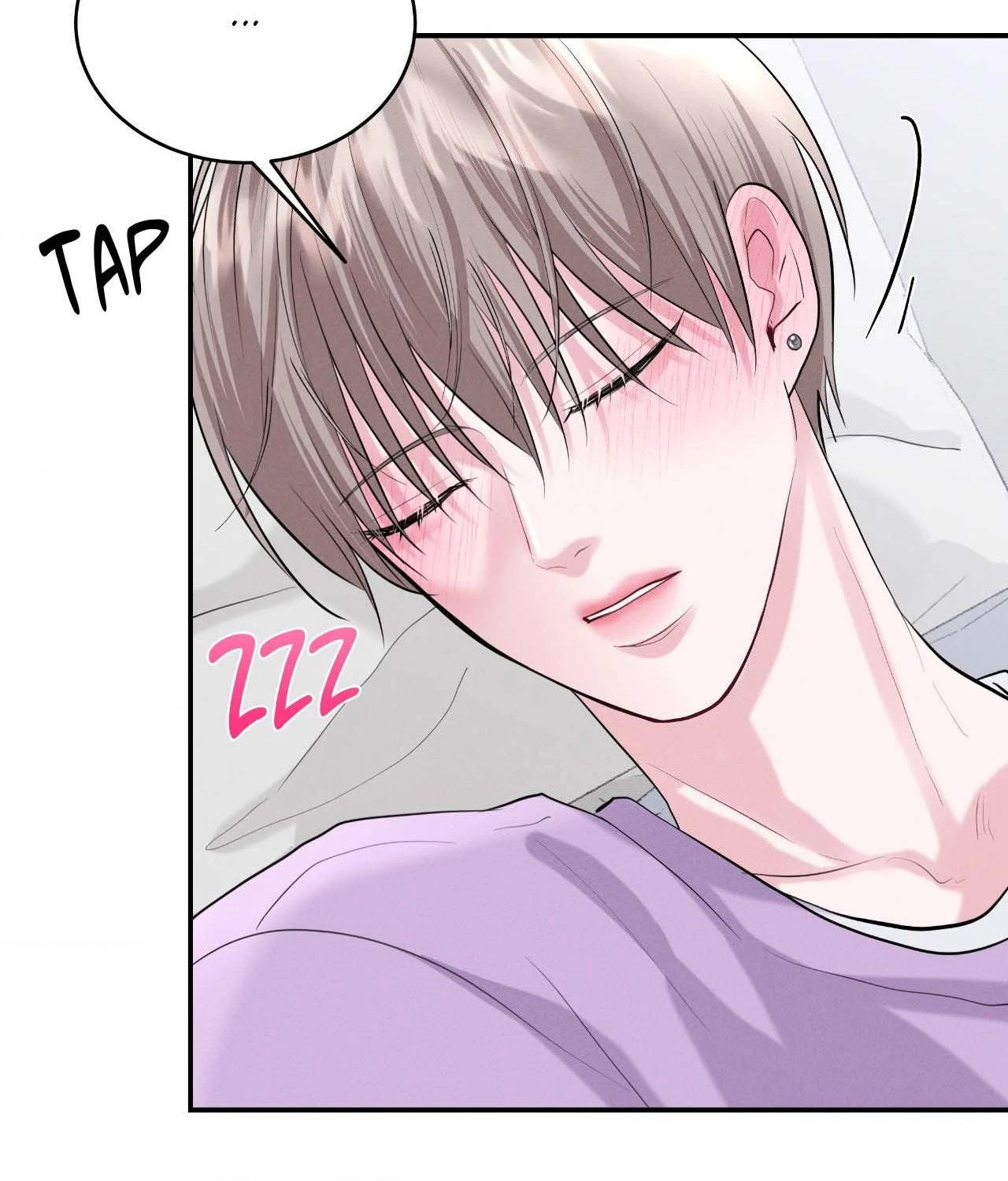 Lessons in Love - Chapter 15 manhwa