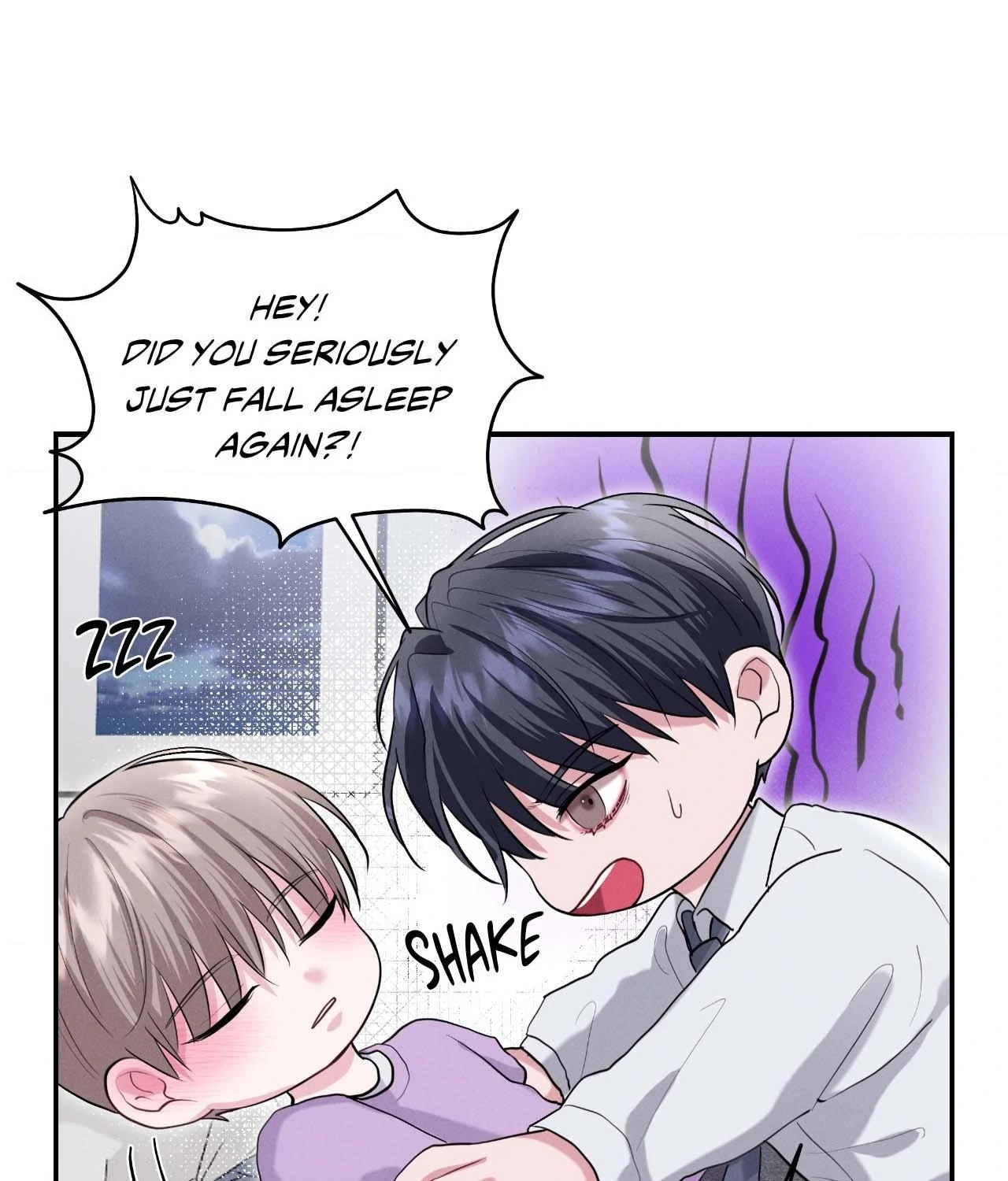 Lessons in Love - Chapter 15 manhwa