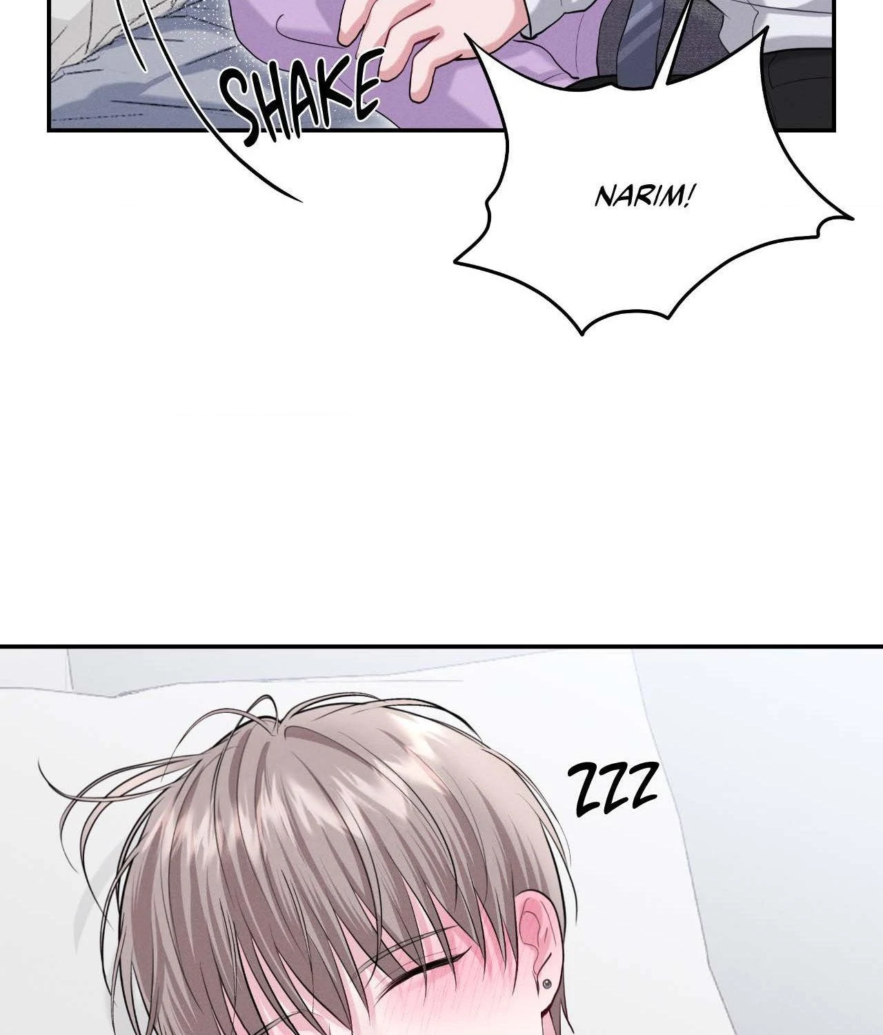 Lessons in Love - Chapter 15 manhwa