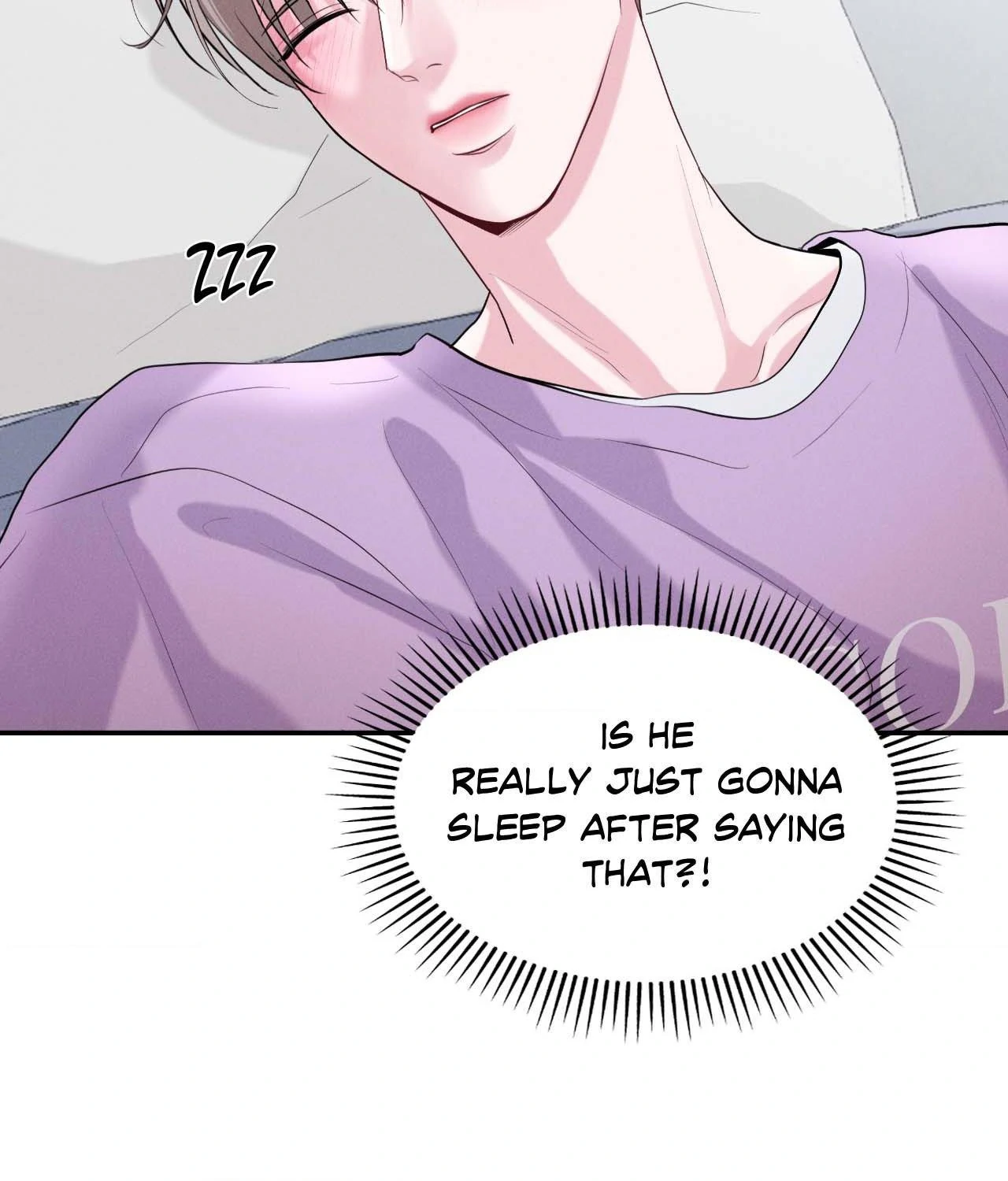 Lessons in Love - Chapter 15 manhwa