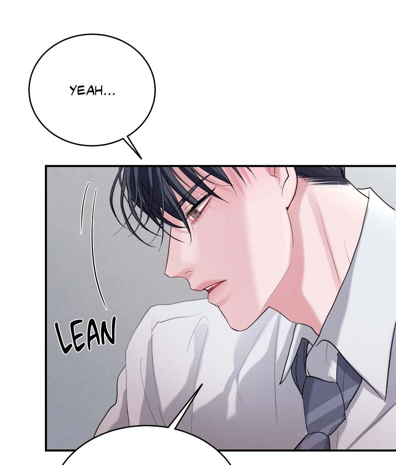 Lessons in Love - Chapter 15 manhwa