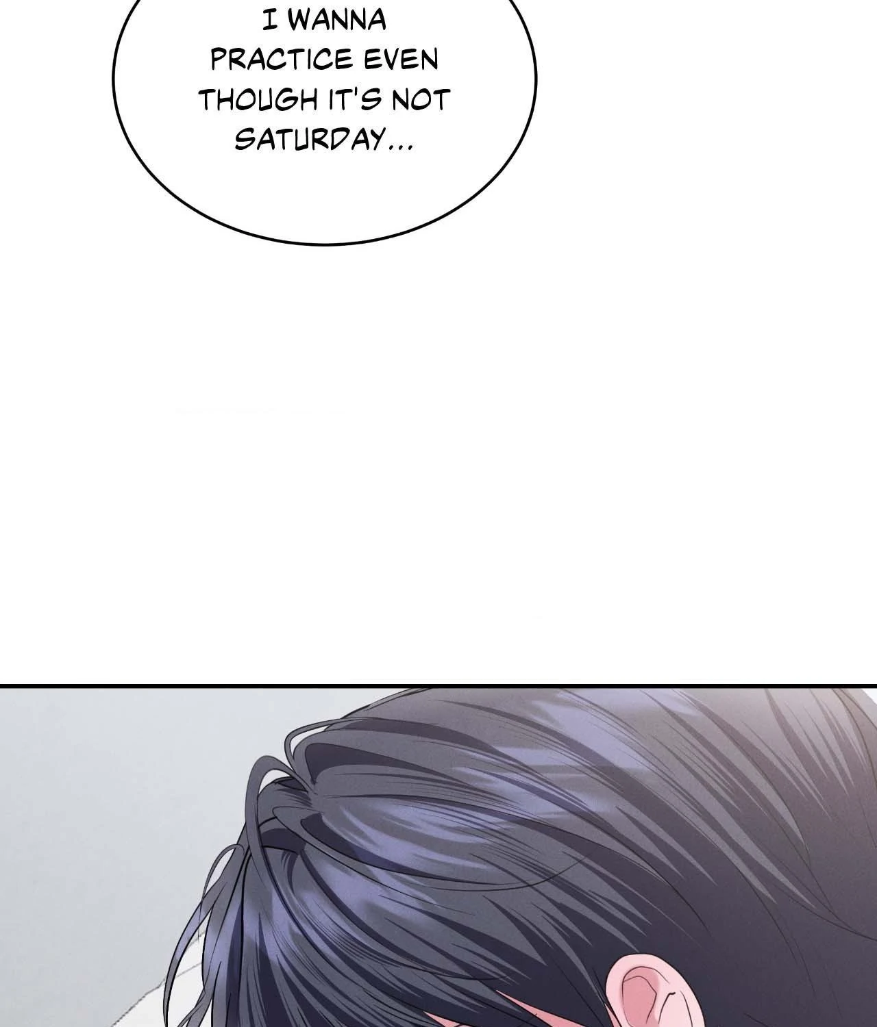 Lessons in Love - Chapter 15 manhwa