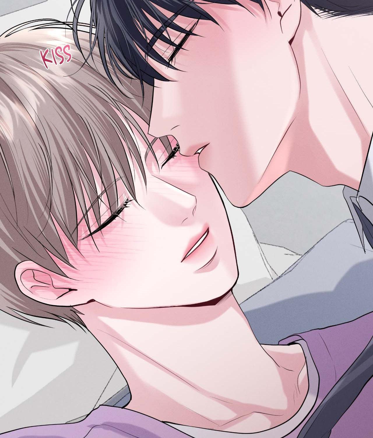 Lessons in Love - Chapter 15 manhwa
