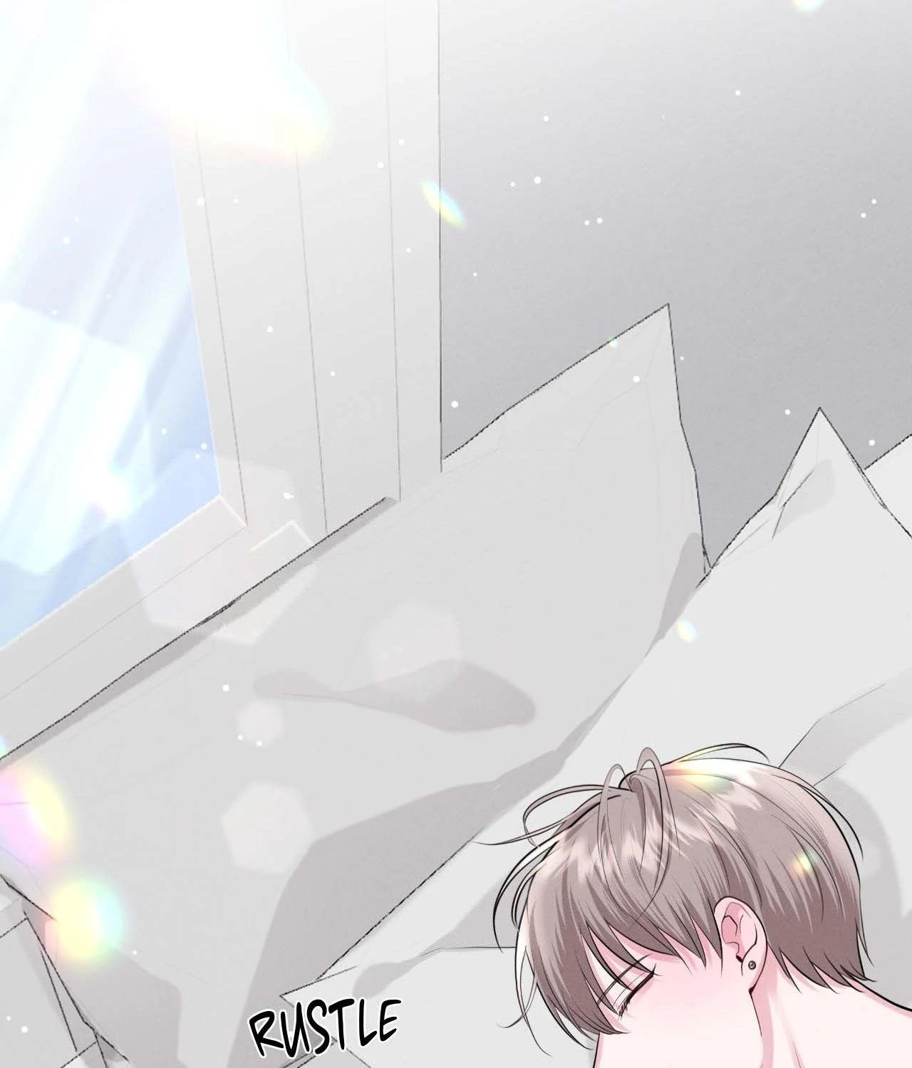 Lessons in Love - Chapter 16 manhwa