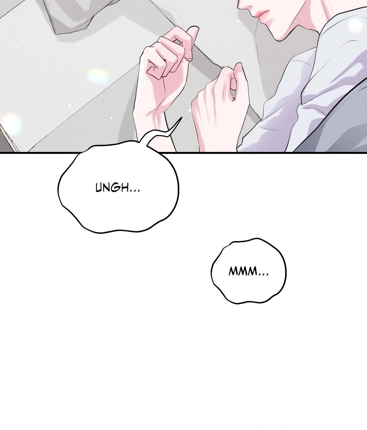 Lessons in Love - Chapter 16 manhwa