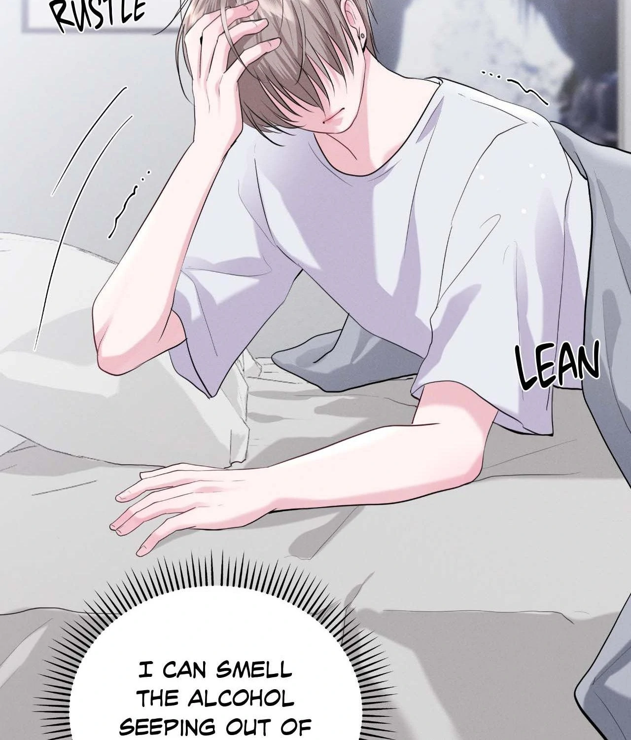 Lessons in Love - Chapter 16 manhwa